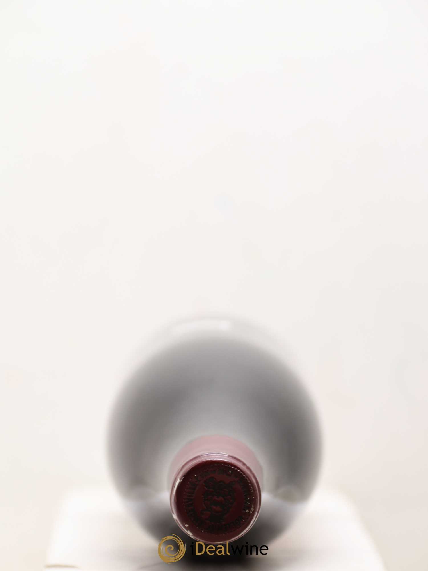 Volnay 1er Cru Clos des Ducs Marquis d'Angerville (Domaine) 2005 - Lot de 3 bouteilles - 1