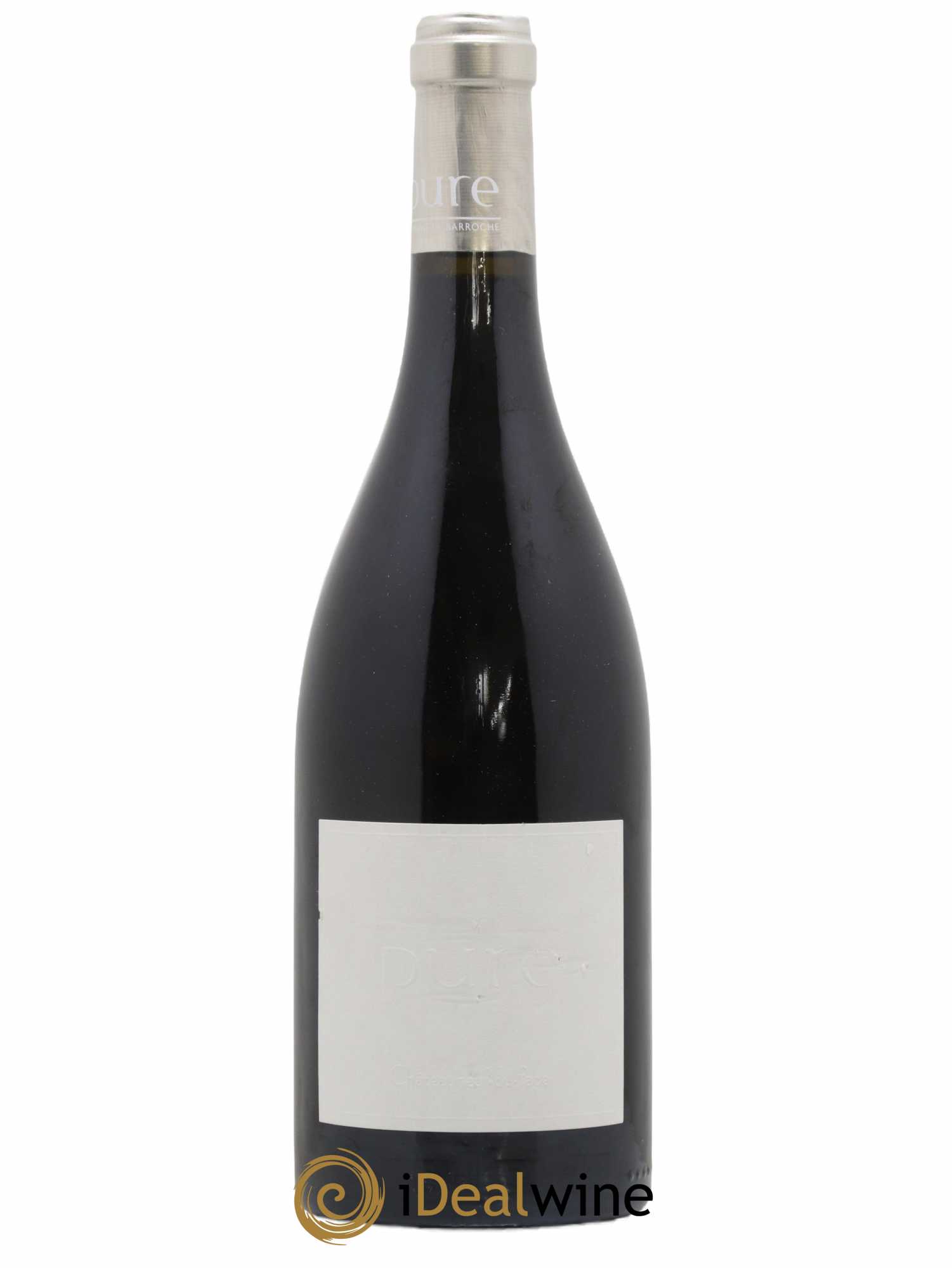 Châteauneuf-du-Pape Cuvée Pure Domaine La Barroche 2019 - Lot de 1 bouteille - 0
