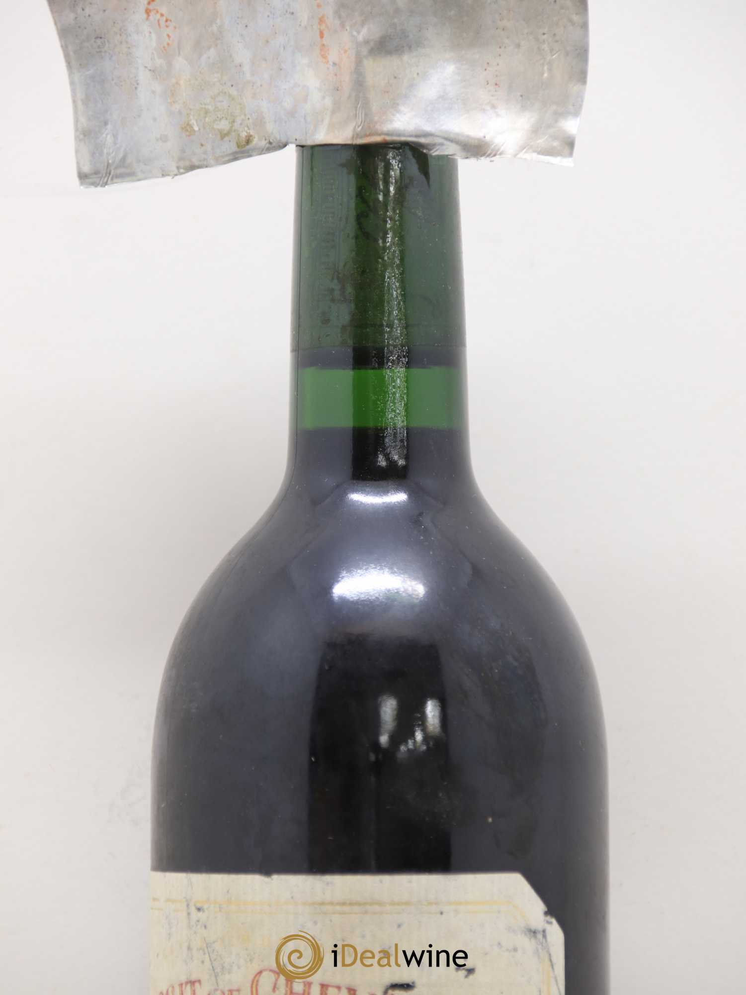 Esprit de Chevalier Second Vin 1995 - Lot de 1 bouteille - 1