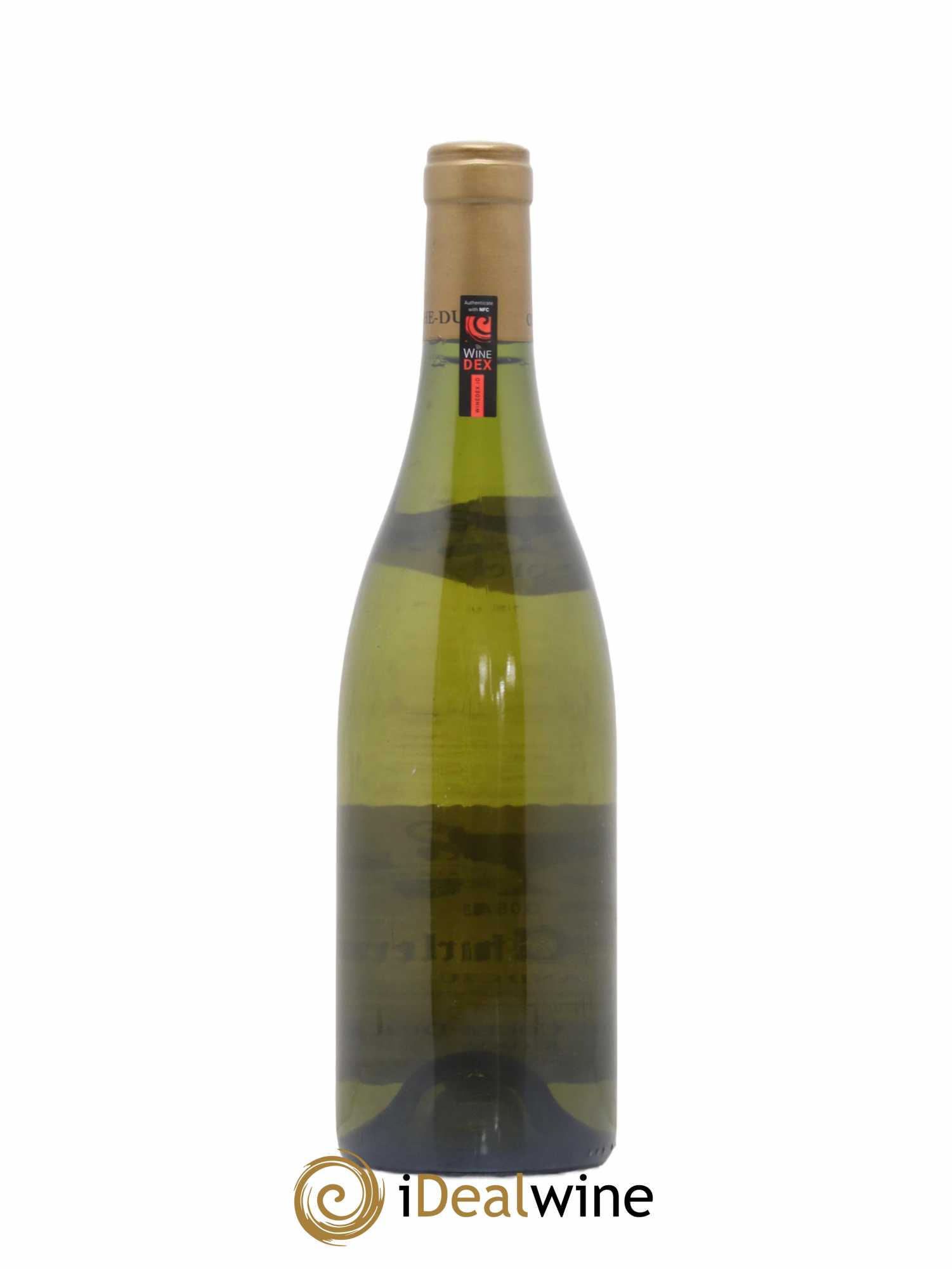 Corton-Charlemagne Grand Cru Coche Dury (Domaine) 2010 - Lot de 1 bouteille - 1