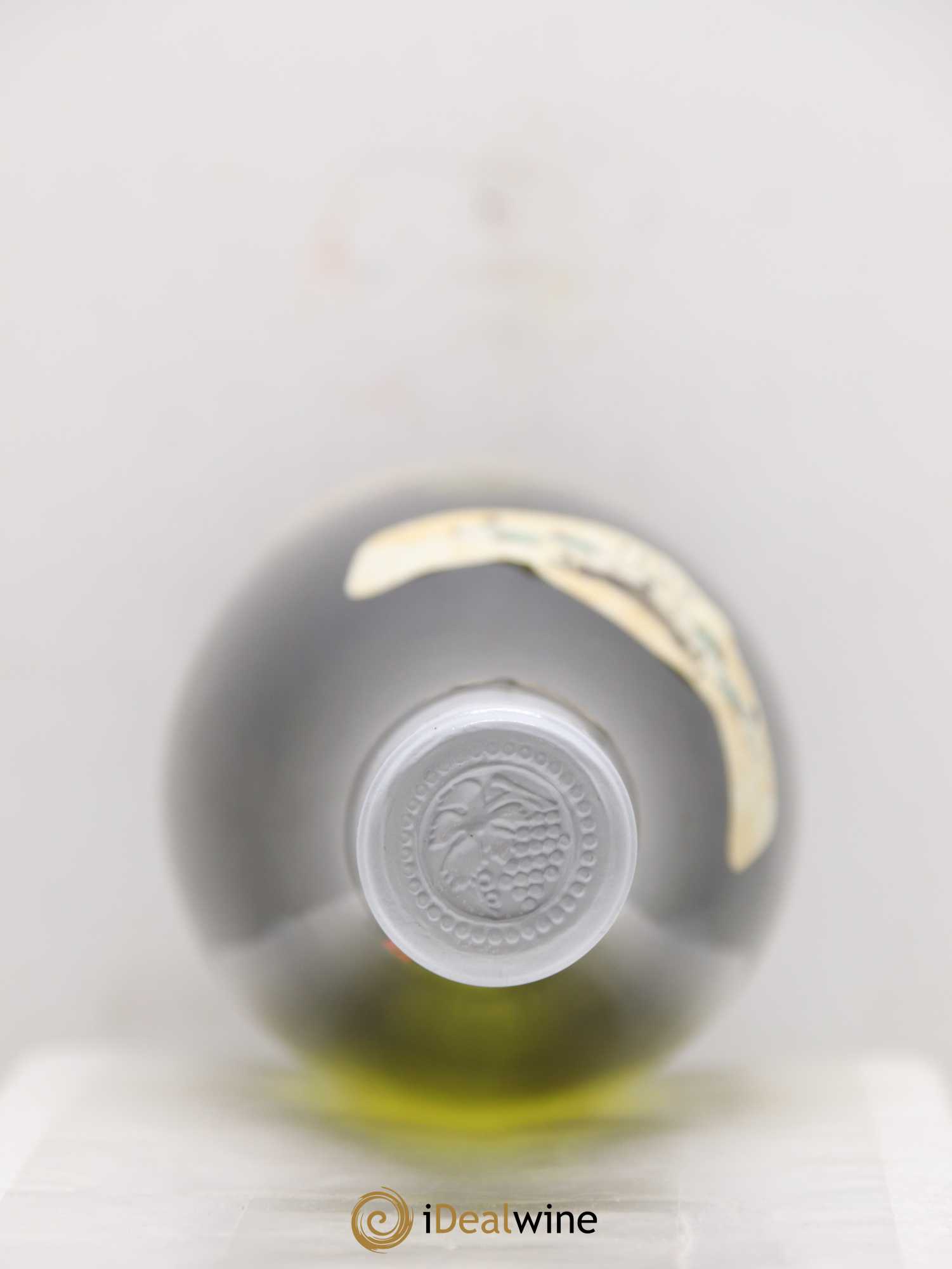 Corton-Charlemagne Grand Cru Coche Dury (Domaine) 2011 - Lot de 1 bouteille - 2