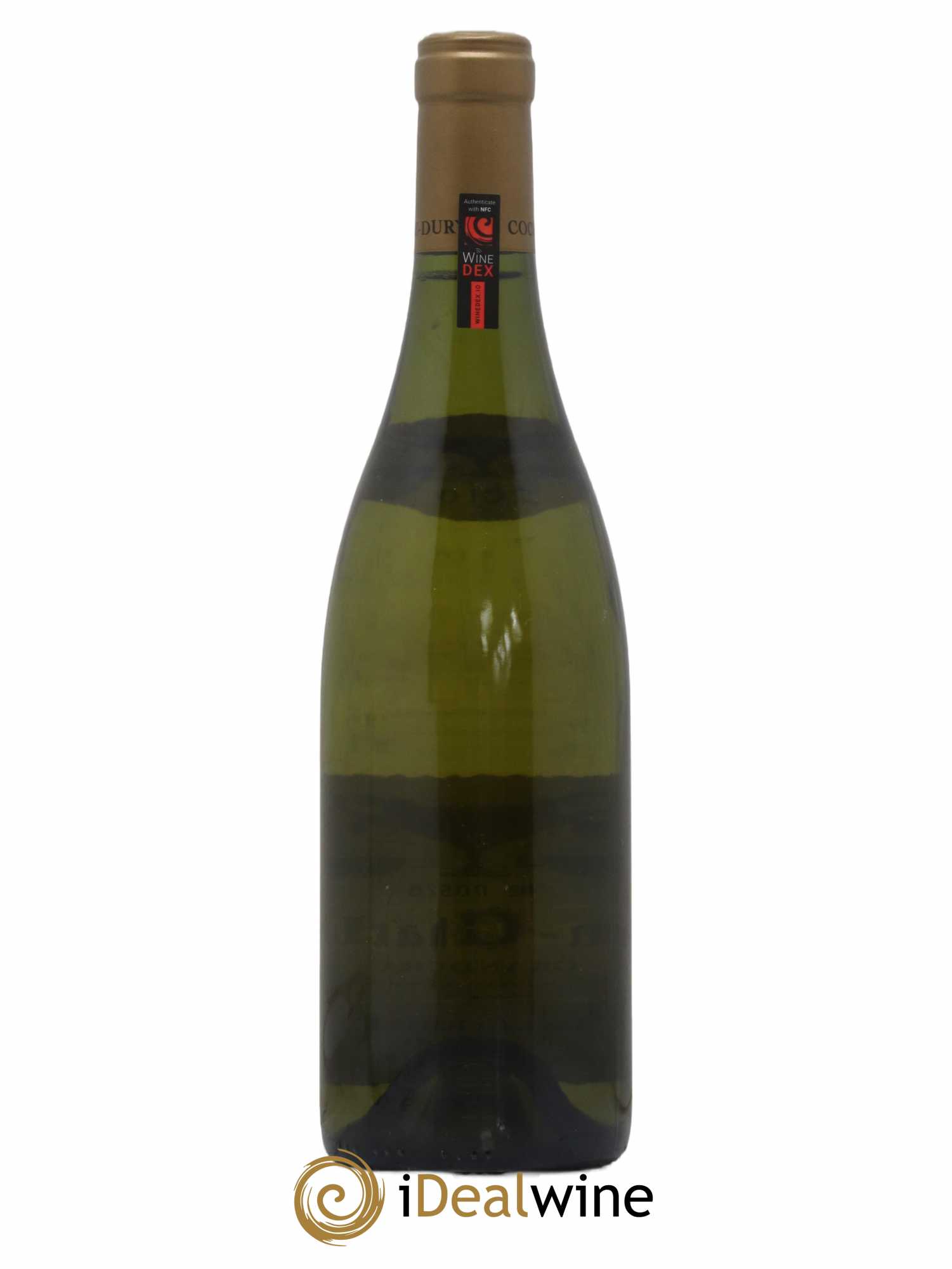 Corton-Charlemagne Grand Cru Coche Dury (Domaine) 2010 - Lot de 1 bouteille - 1