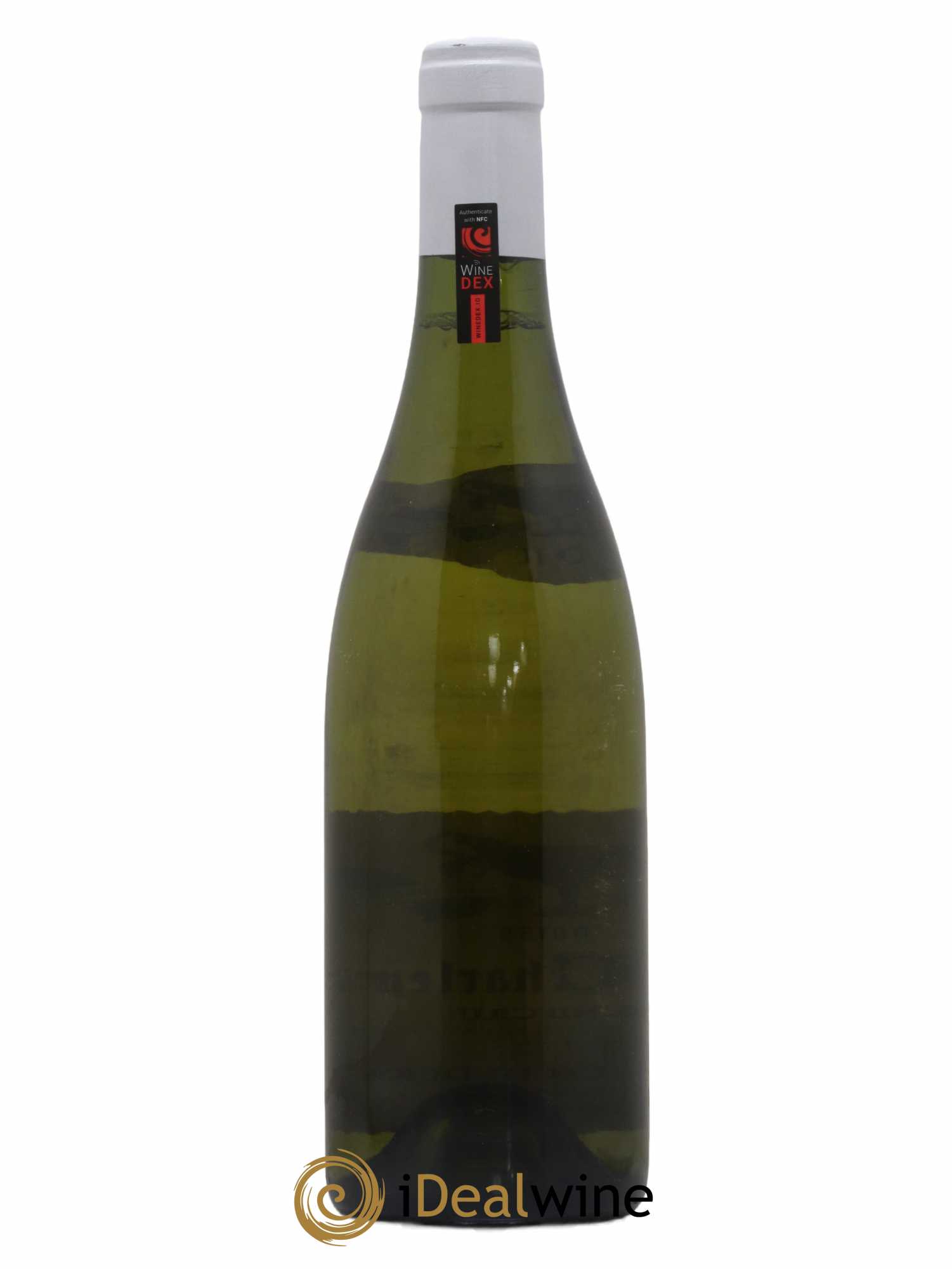 Corton-Charlemagne Grand Cru Coche Dury (Domaine) 2011 - Lot de 1 bouteille - 1