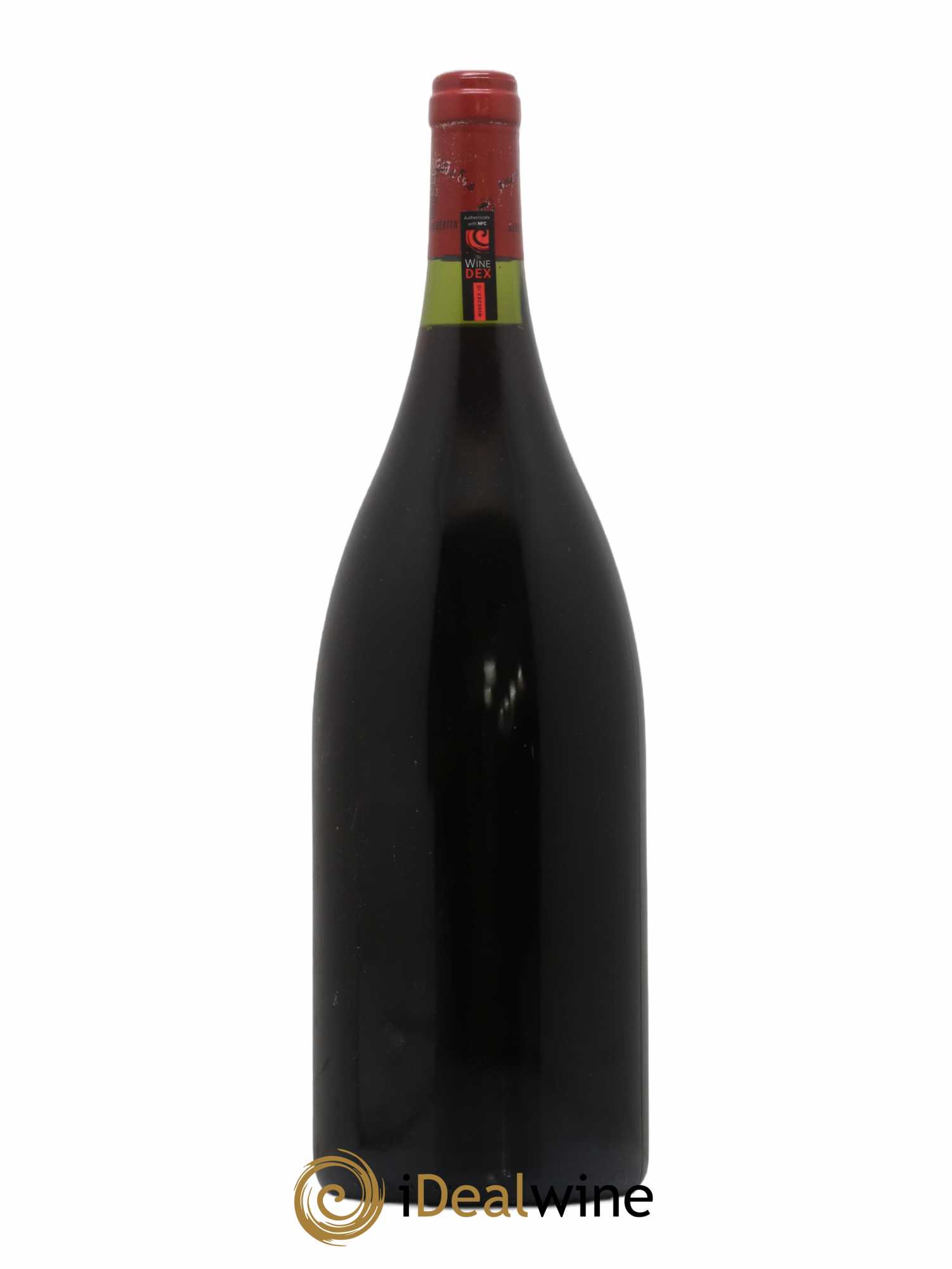 Gevrey-Chambertin 1er Cru Clos Saint-Jacques Armand Rousseau (Domaine) 2005 - Lot de 1 magnum - 1