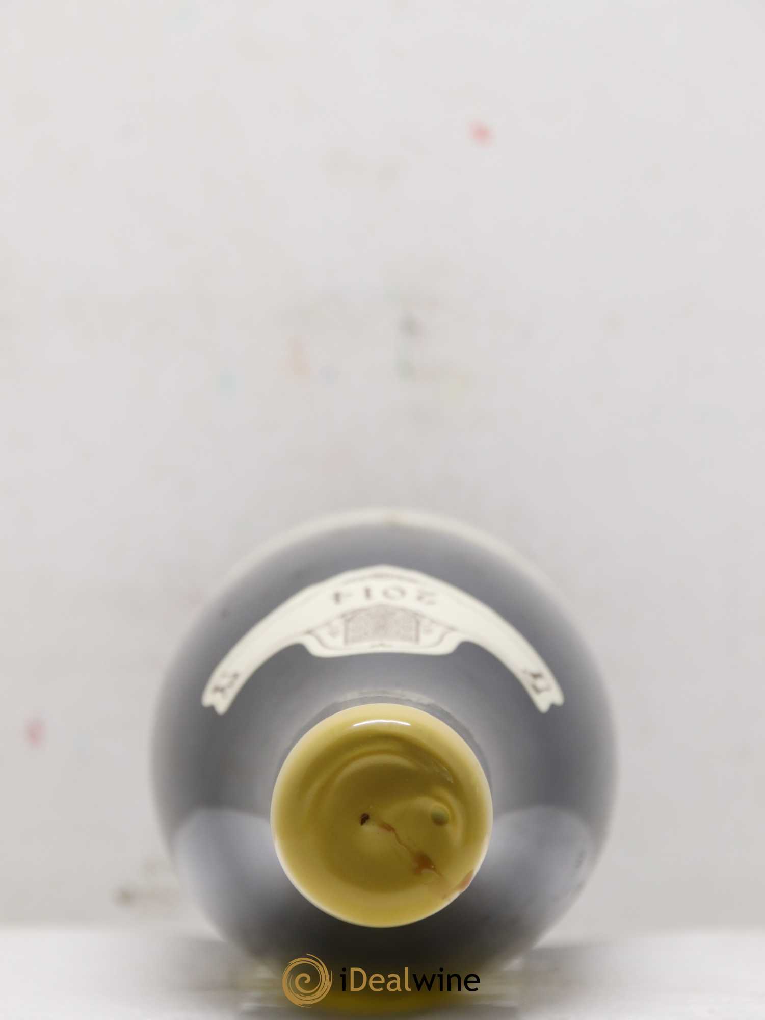 Chablis Grand Cru Clos Raveneau (Domaine) 2014 - Lotto di 1 bottiglia - 2