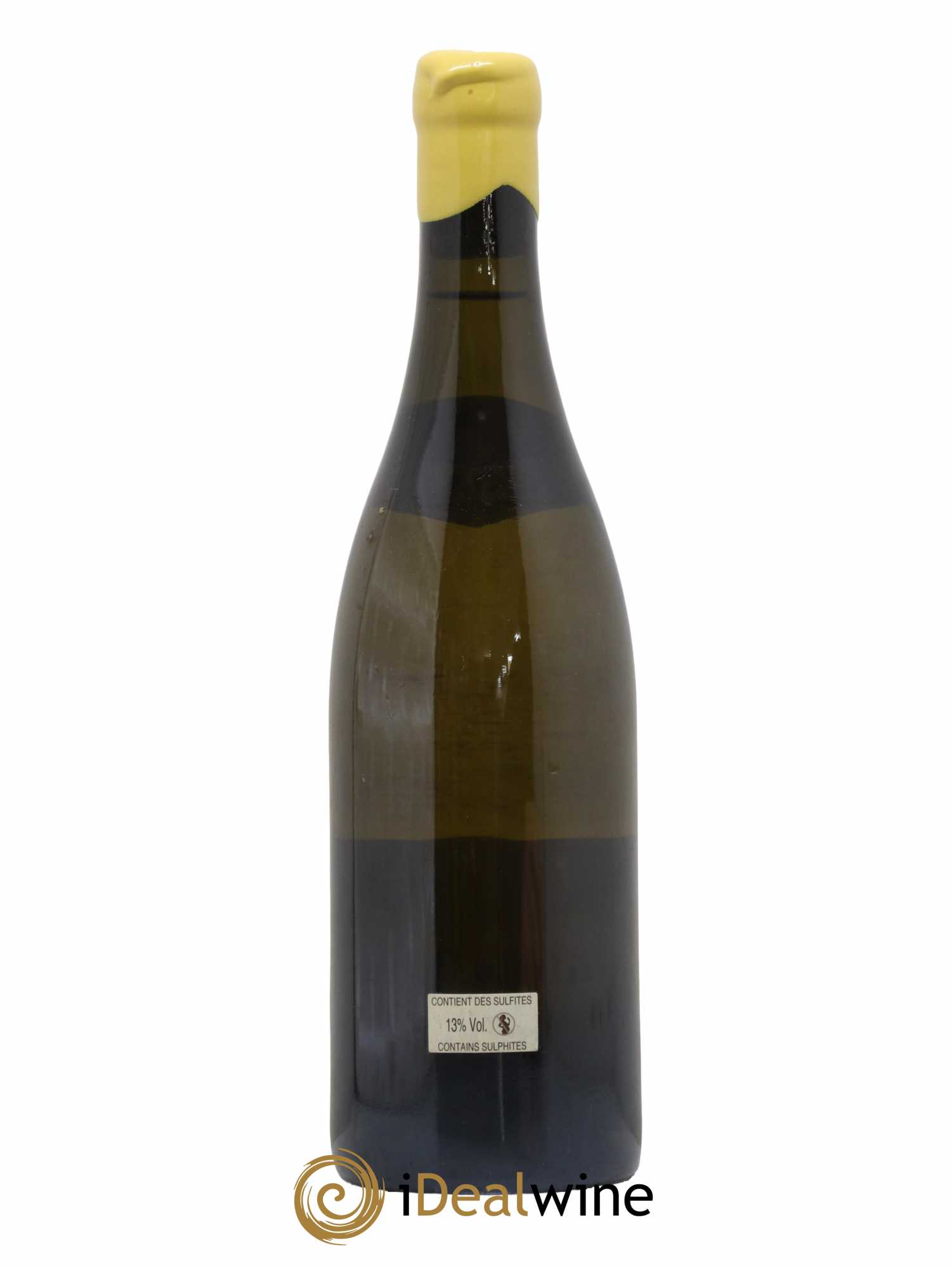 Chablis 1er Cru Butteaux Raveneau (Domaine) 2011 - Posten von 1 Flasche - 1