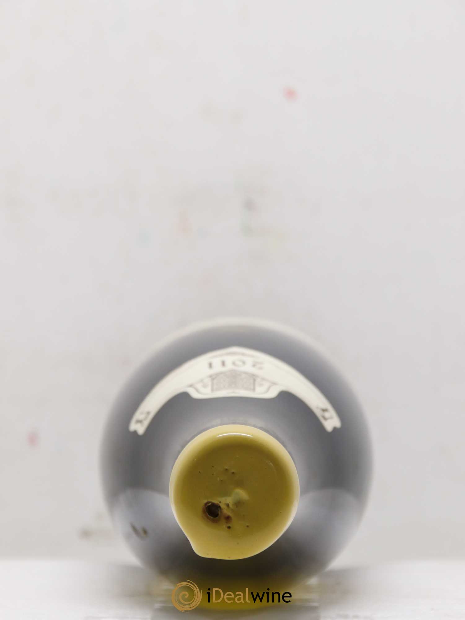 Chablis 1er Cru Butteaux Raveneau (Domaine) 2011 - Posten von 1 Flasche - 2