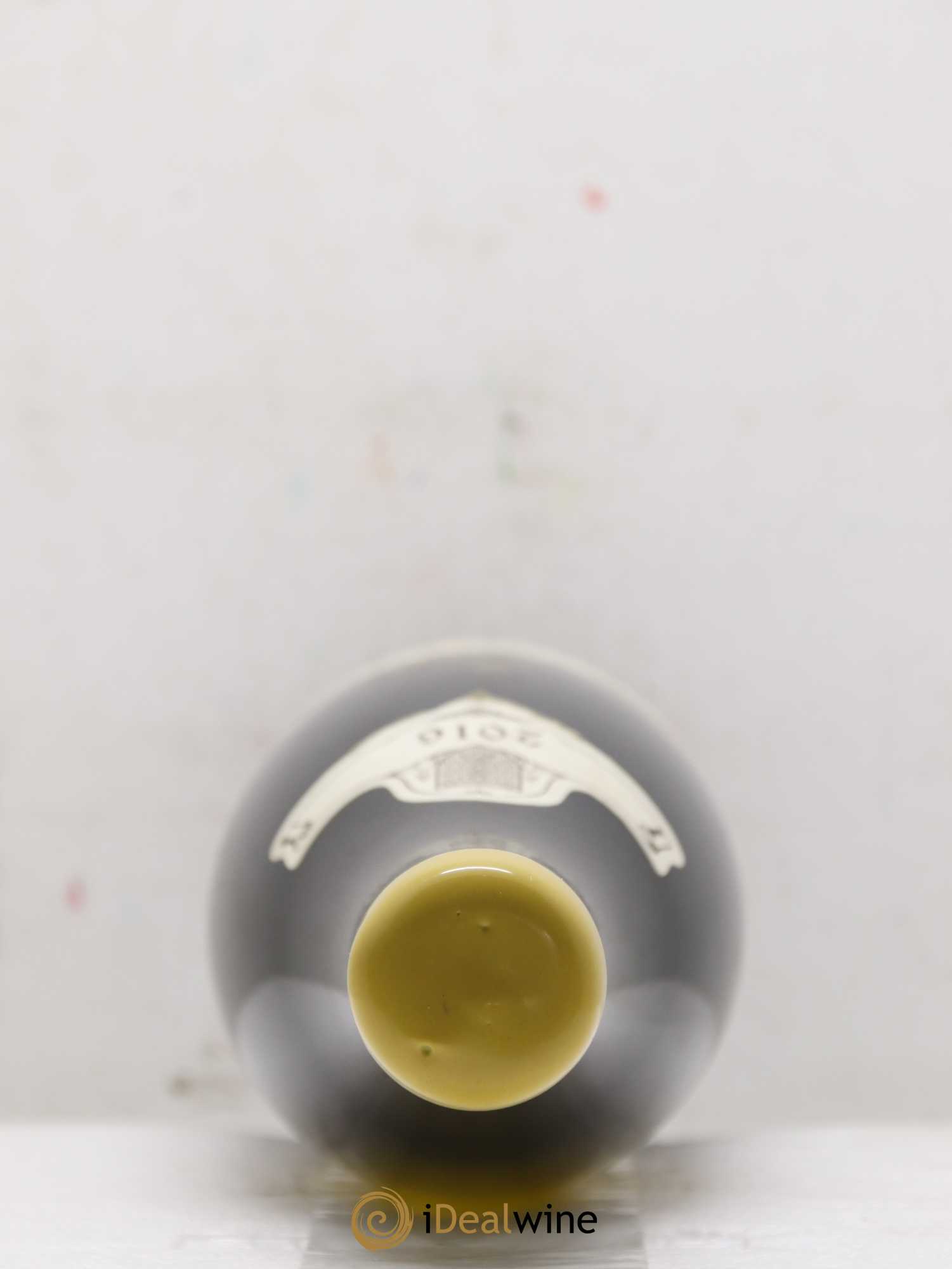 Chablis 1er Cru Forêt Raveneau (Domaine) 2016 - Lot de 1 bouteille - 2