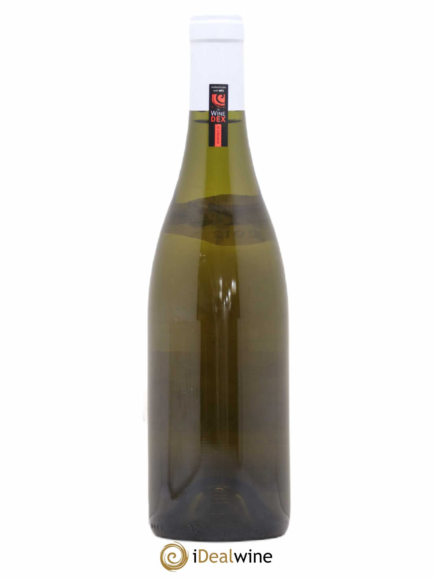 Corton-Charlemagne Grand Cru Coche Dury (Domaine) 2012 - Lot de 1 bouteille - 2
