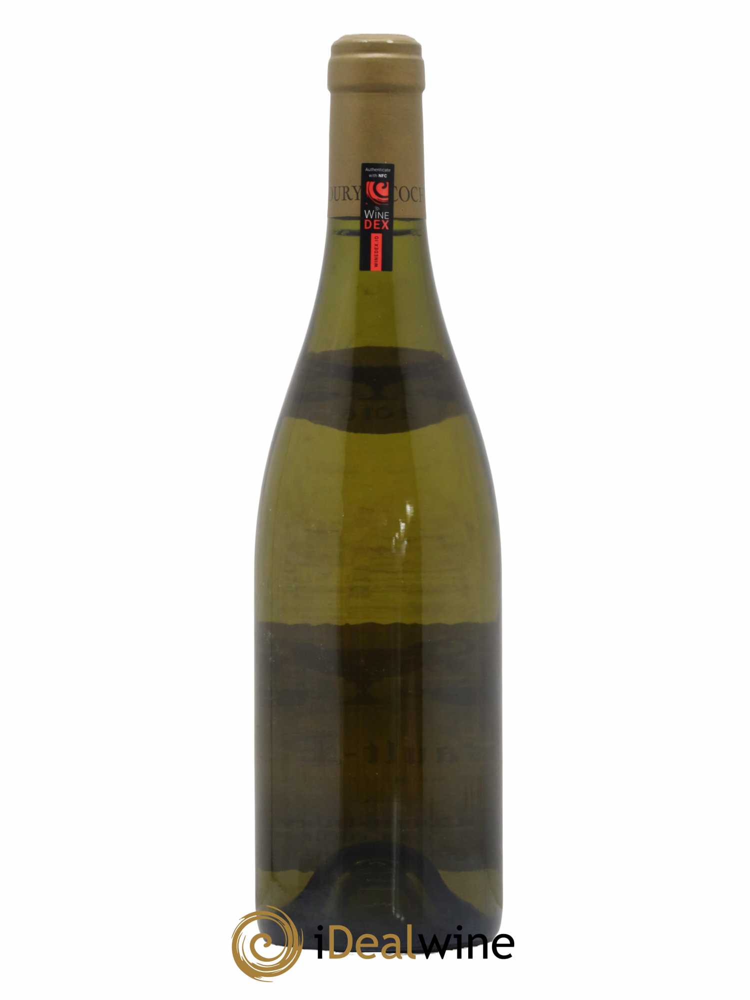 Meursault 1er Cru Perrières Coche Dury (Domaine) 2016 - Lot de 1 bouteille - 1