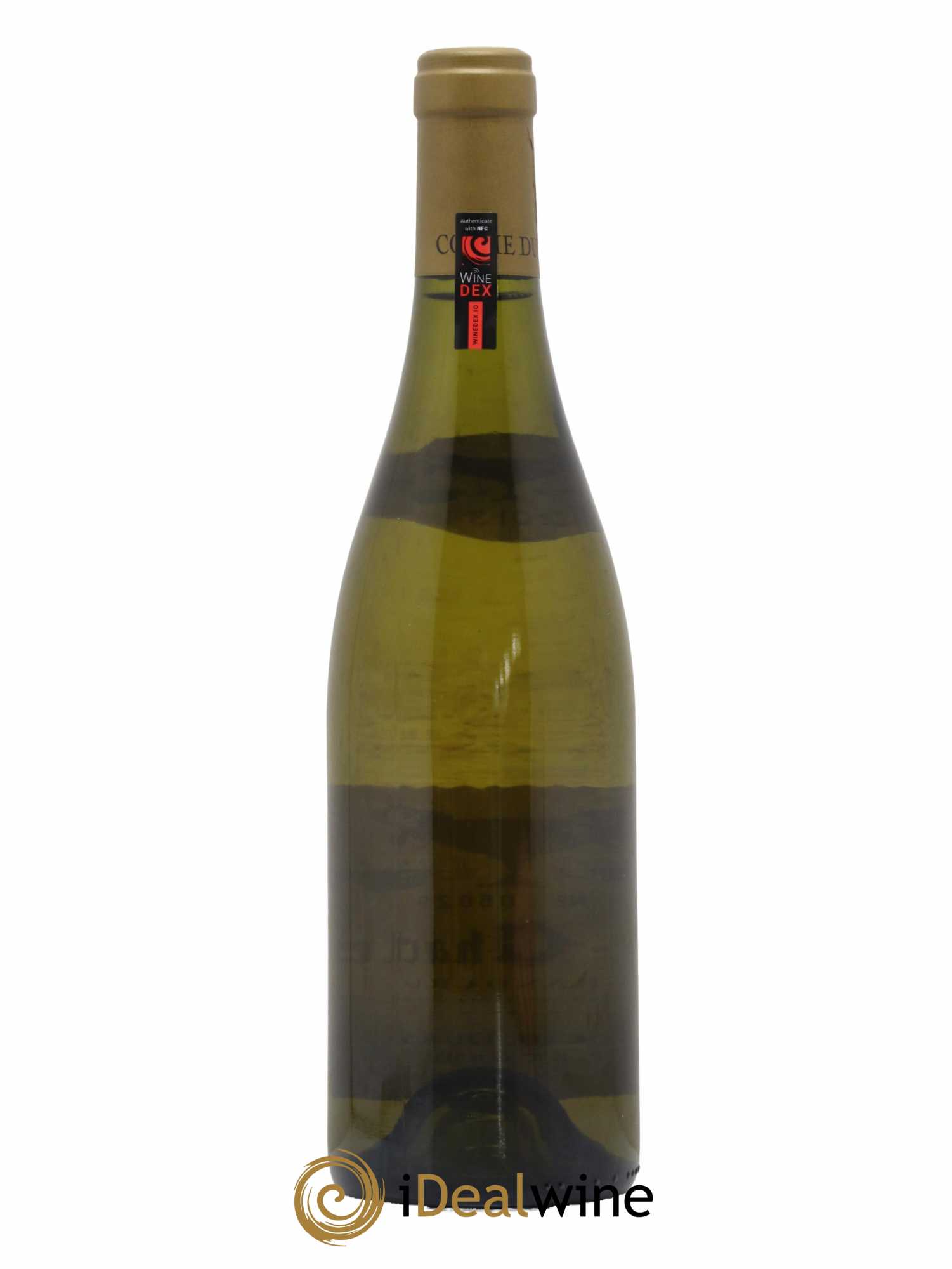 Corton-Charlemagne Grand Cru Coche Dury (Domaine) 2013 - Lot de 1 bouteille - 1