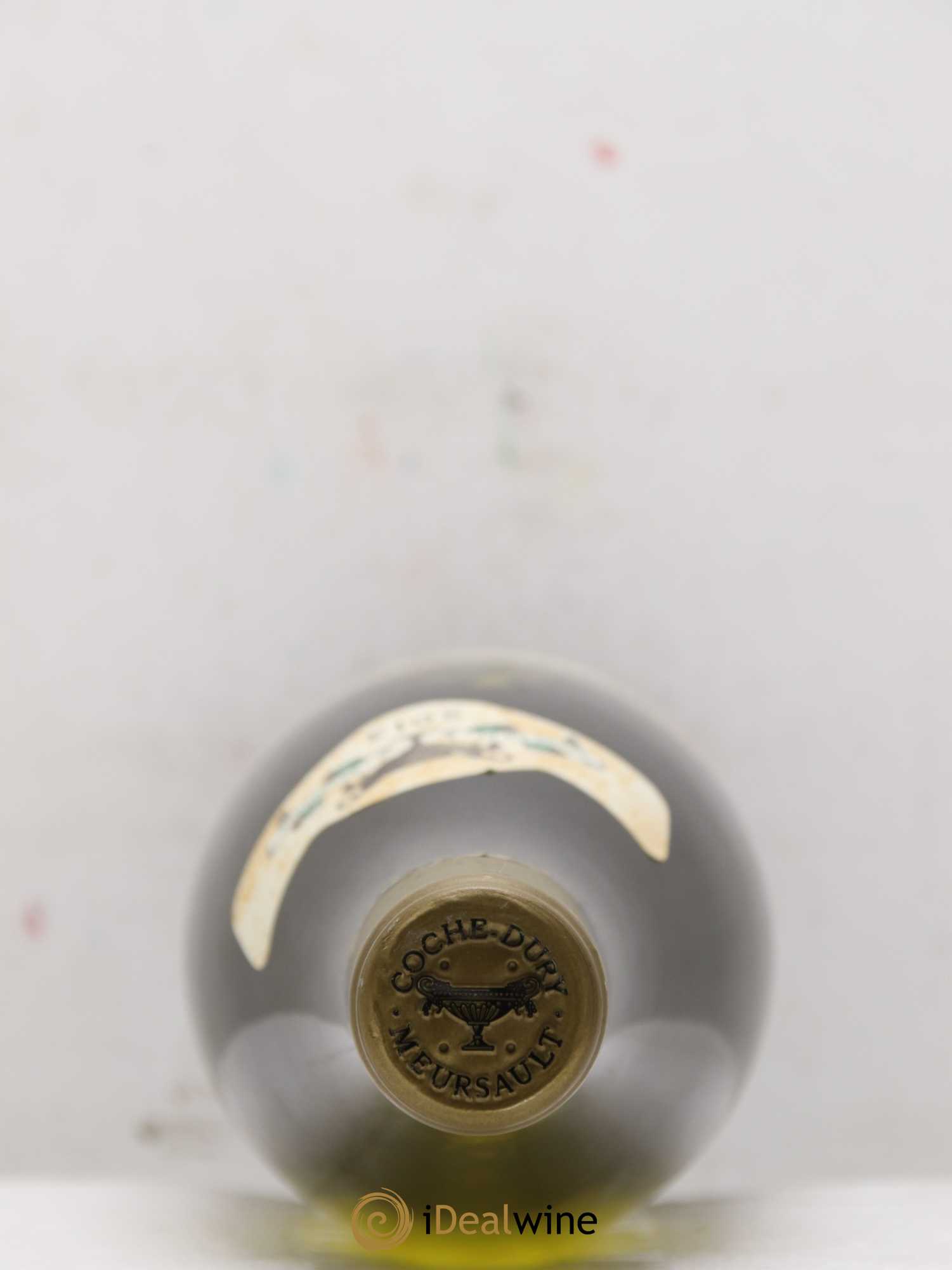 Corton-Charlemagne Grand Cru Coche Dury (Domaine) 2013 - Lot de 1 bouteille - 2