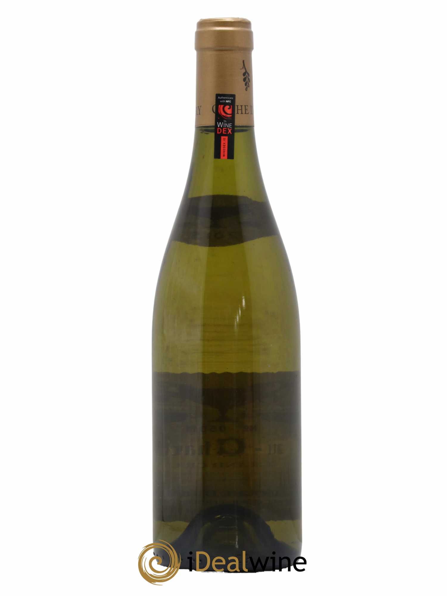 Corton-Charlemagne Grand Cru Coche Dury (Domaine) 2015 - Lot de 1 bouteille - 1