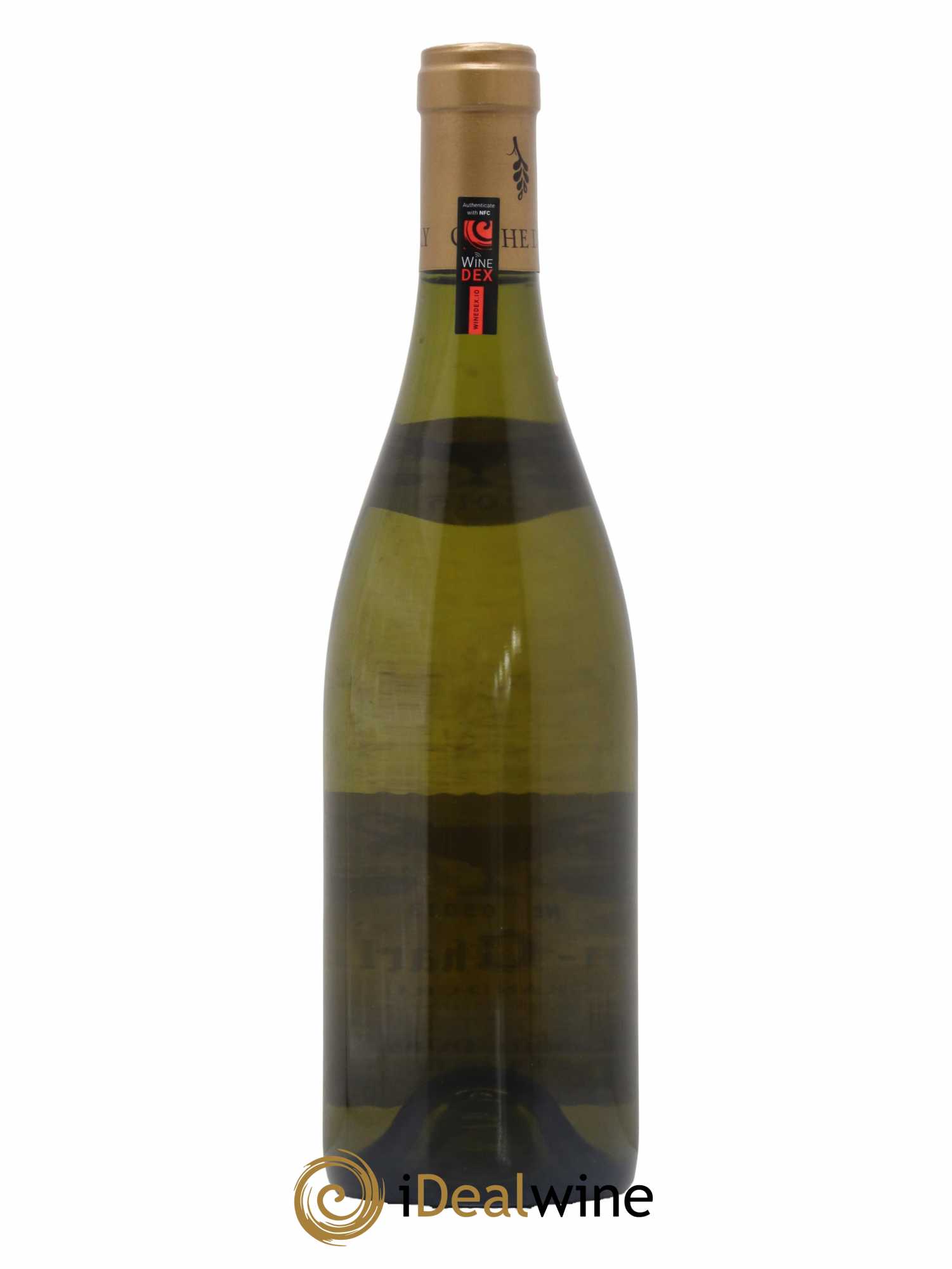 Corton-Charlemagne Grand Cru Coche Dury (Domaine) 2015 - Lot de 1 bouteille - 1