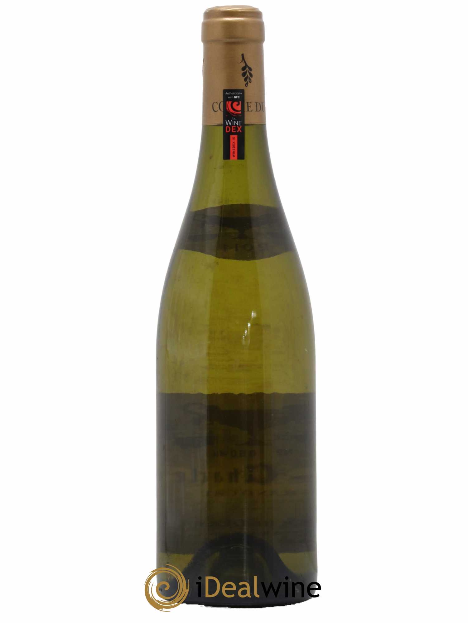 Corton-Charlemagne Grand Cru Coche Dury (Domaine) 2014 - Lot de 1 bouteille - 1