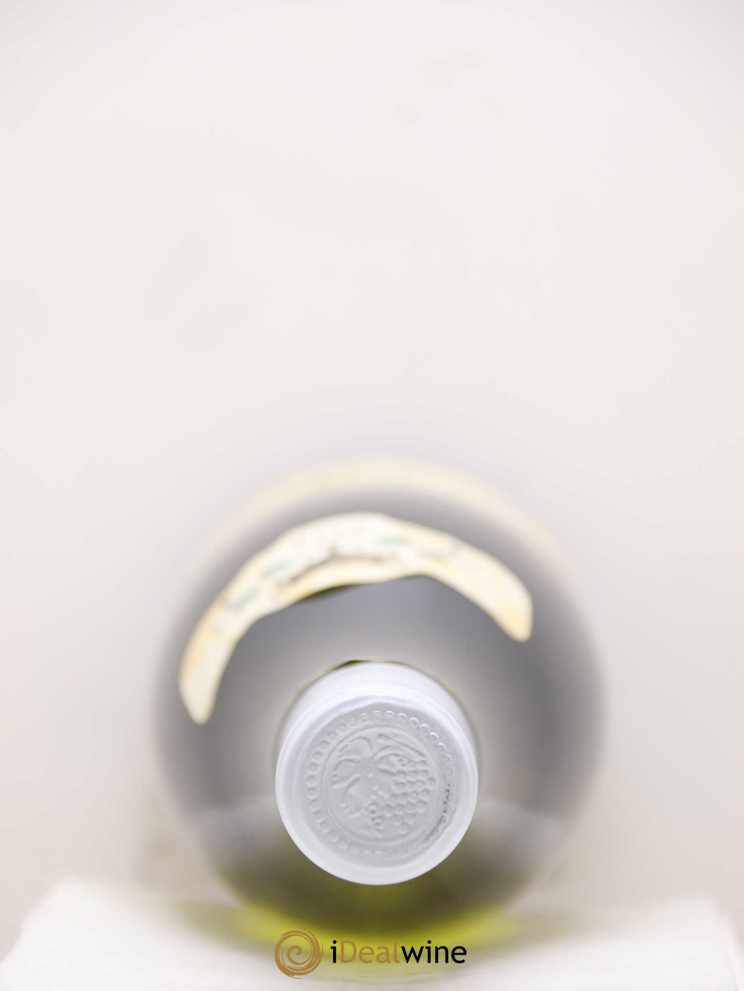 Corton-Charlemagne Grand Cru Coche Dury (Domaine) 2012 - Lot de 1 bouteille - 2
