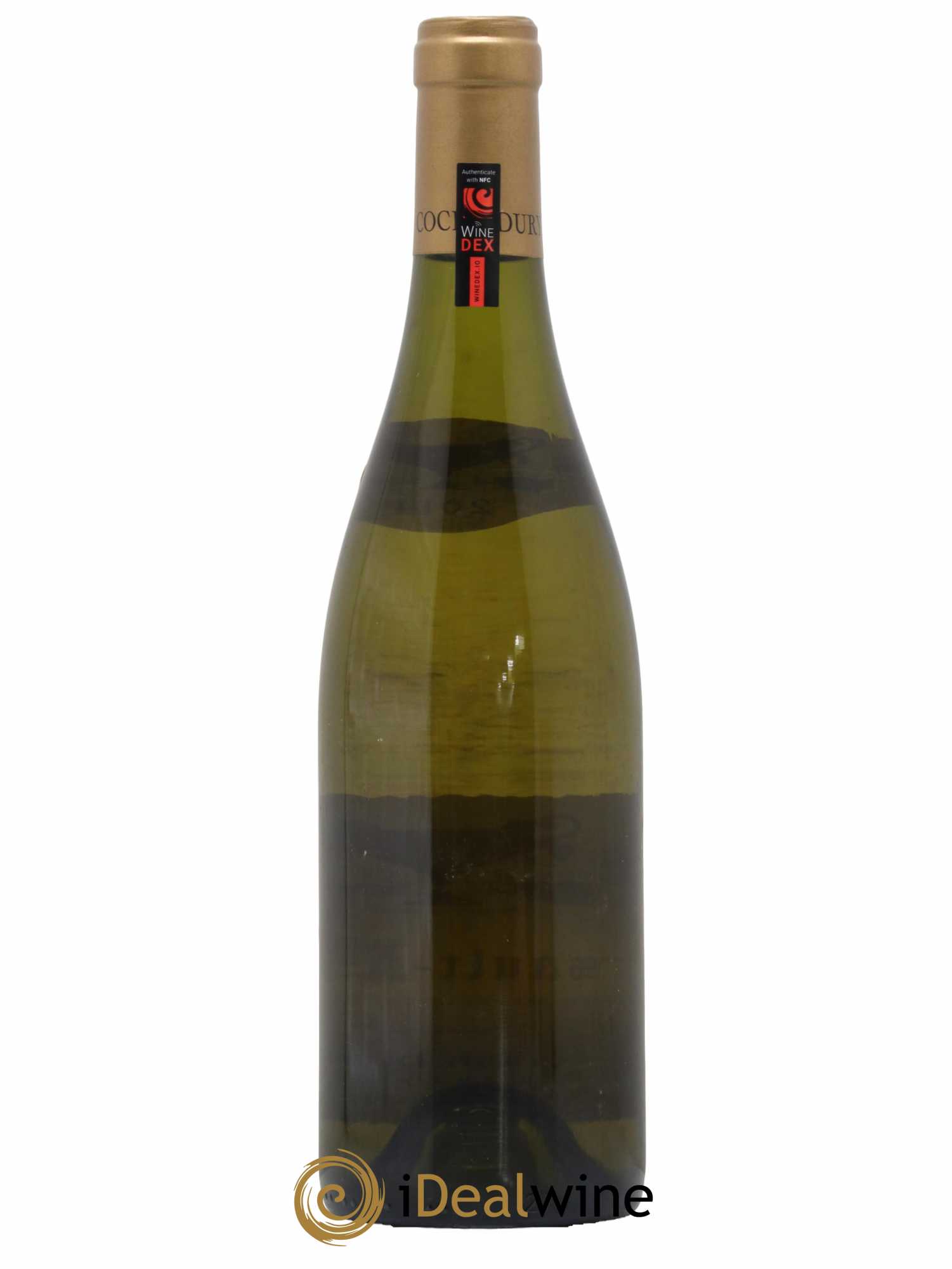 Meursault 1er Cru Perrières Coche Dury (Domaine) 2014 - Lot de 1 bouteille - 1