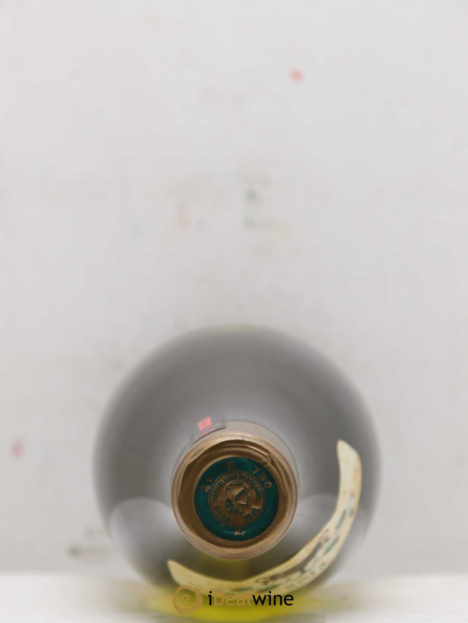 Meursault 1er Cru Perrières Coche Dury (Domaine) 2013 - Lot de 1 bouteille - 2