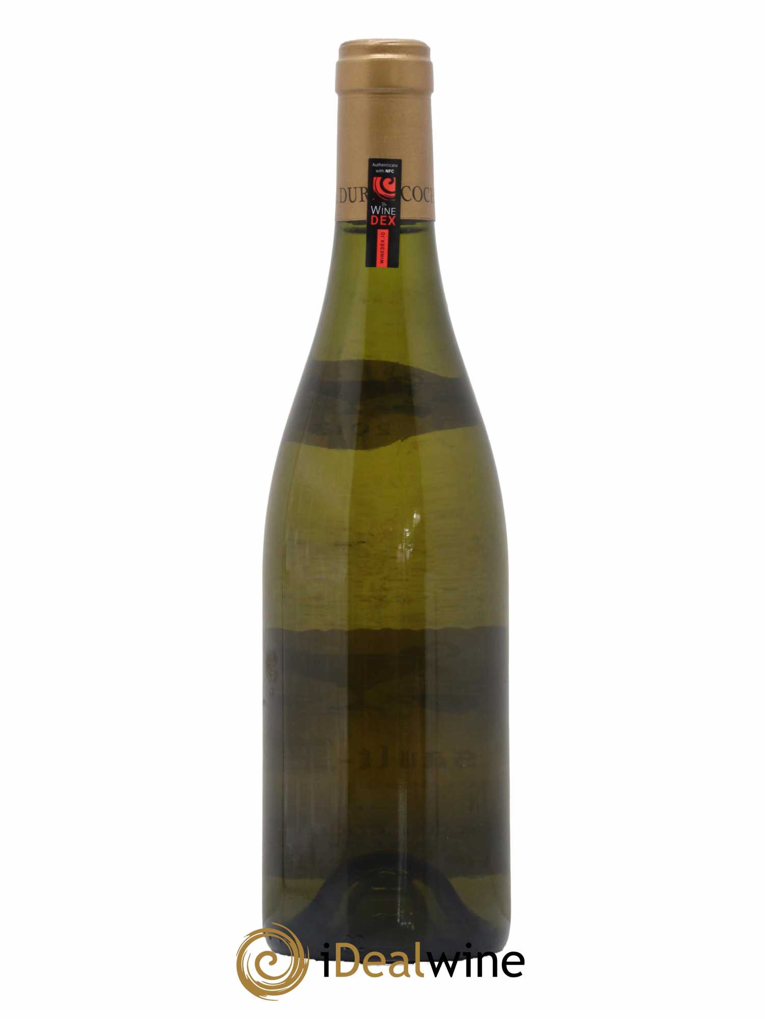 Meursault 1er Cru Perrières Coche Dury (Domaine) 2013 - Lot de 1 bouteille - 1