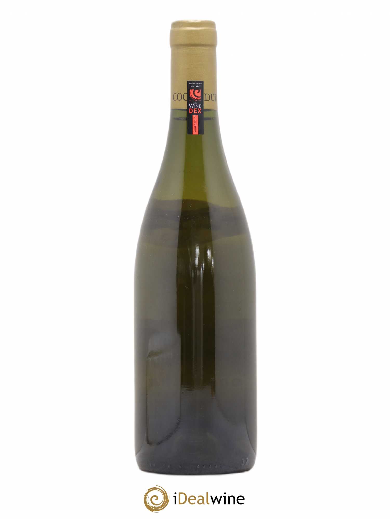 Corton-Charlemagne Grand Cru Coche Dury (Domaine) 2013 - Lot de 1 bouteille - 1