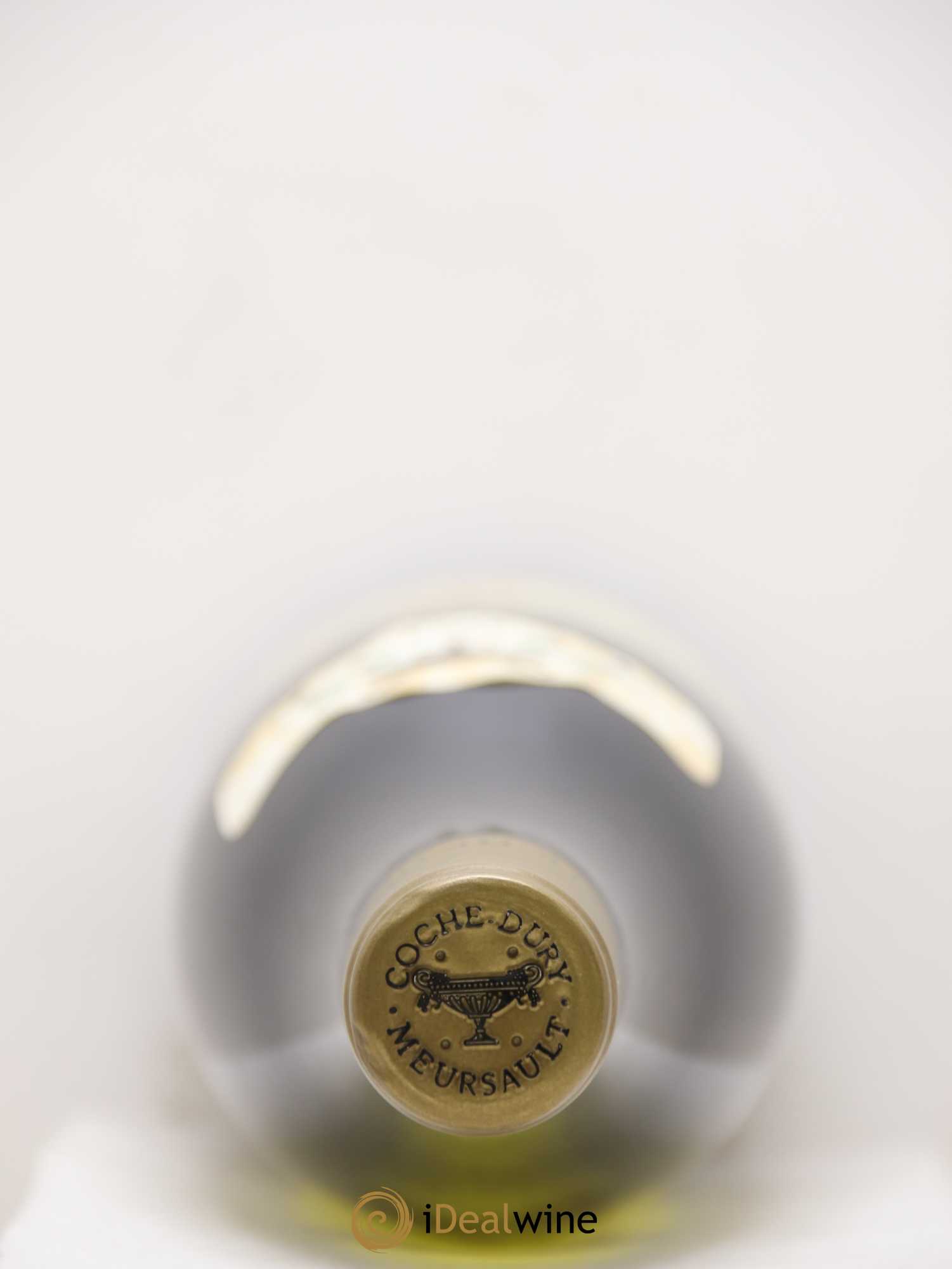 Corton-Charlemagne Grand Cru Coche Dury (Domaine) 2013 - Lot de 1 bouteille - 2