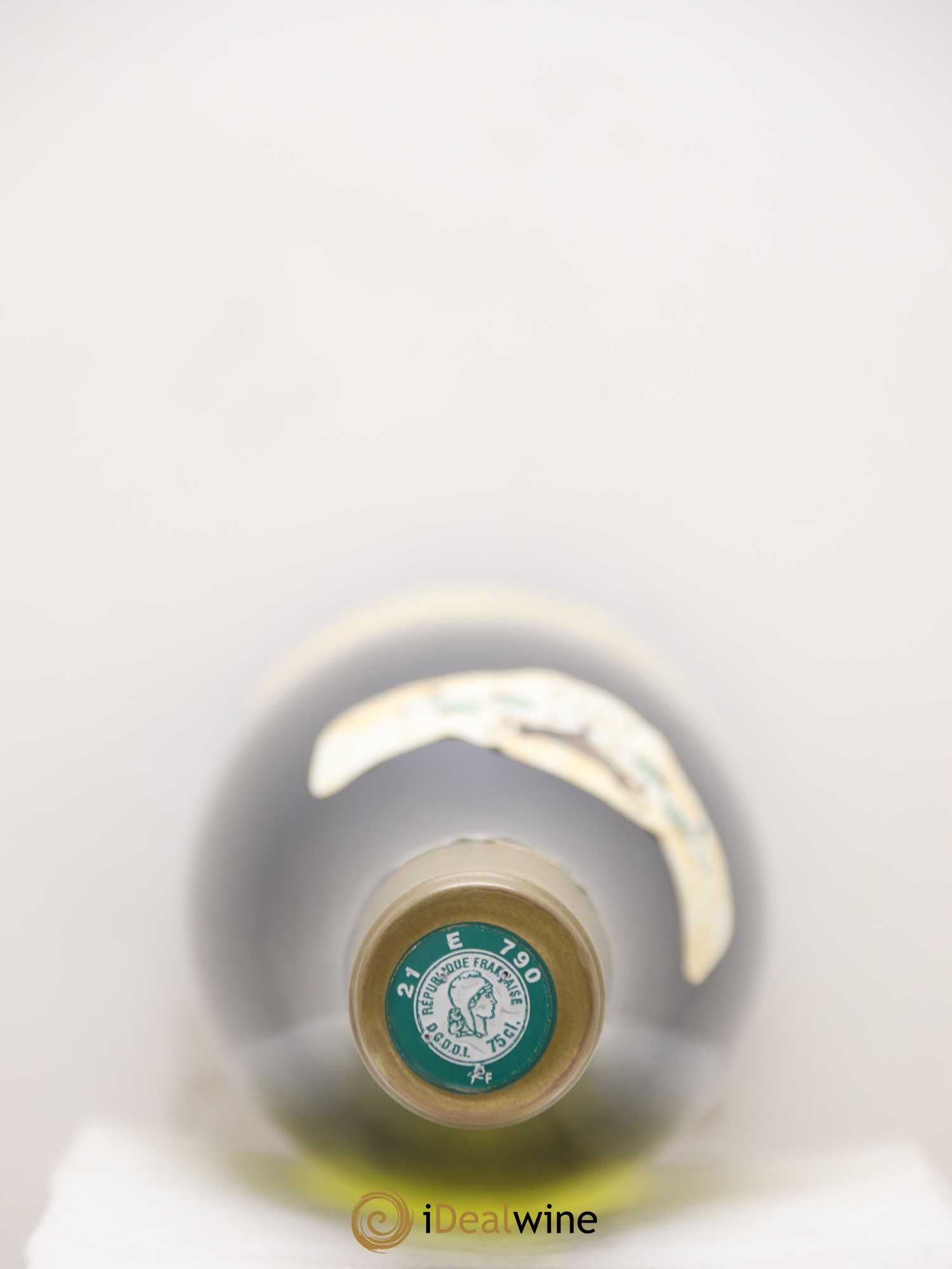 Meursault 1er Cru Perrières Coche Dury (Domaine) 2016 - Lot de 1 bouteille - 2