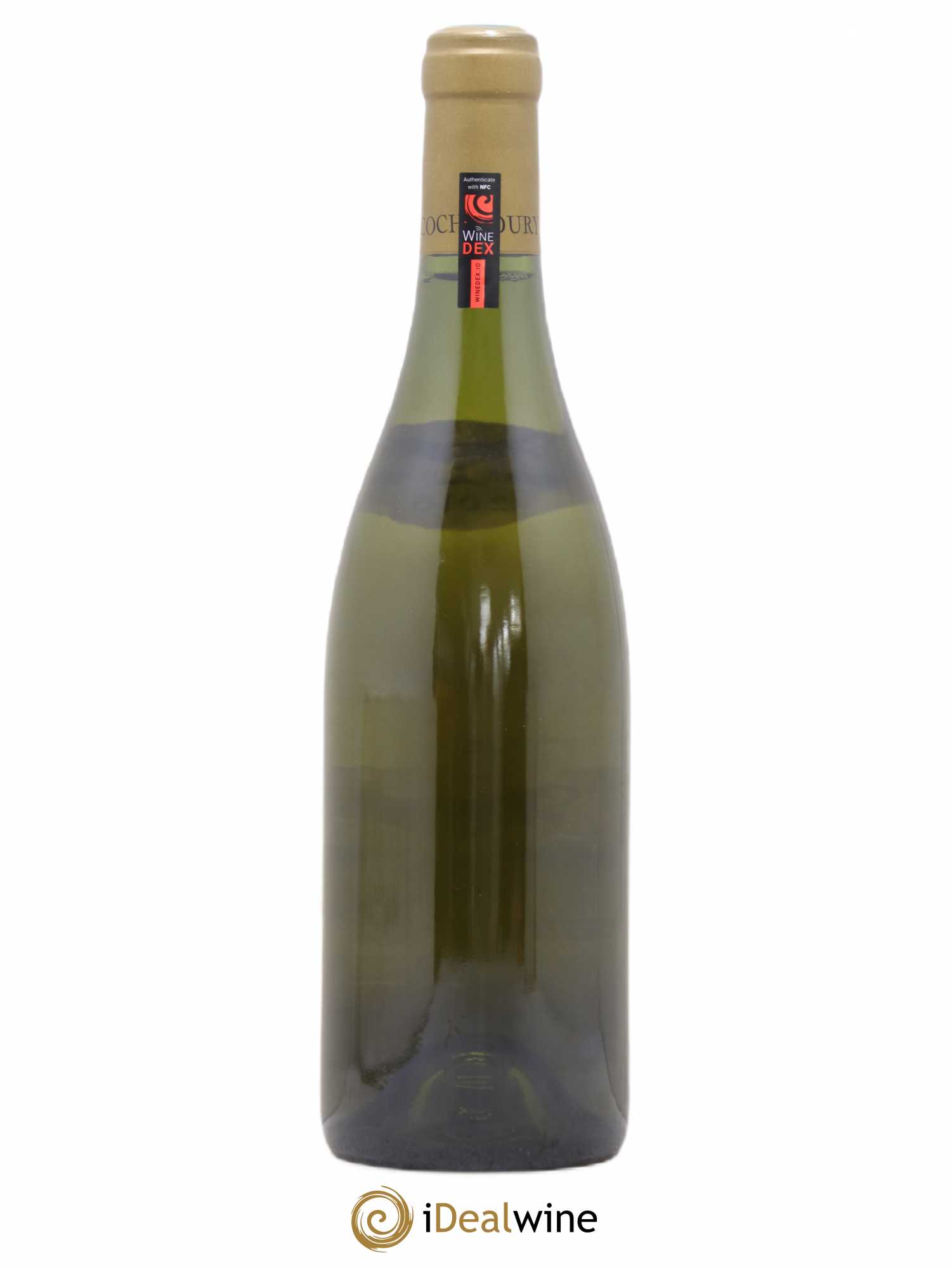 Meursault 1er Cru Perrières Coche Dury (Domaine) 2016 - Lot de 1 bouteille - 2