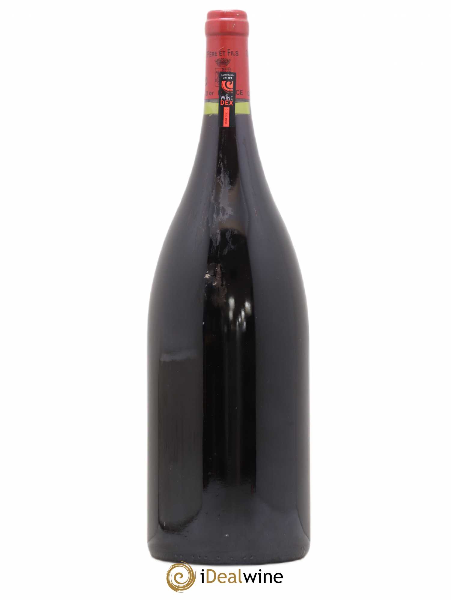 Gevrey-Chambertin 1er Cru Clos Saint-Jacques Armand Rousseau (Domaine) 2005 - Lot de 1 magnum - 1