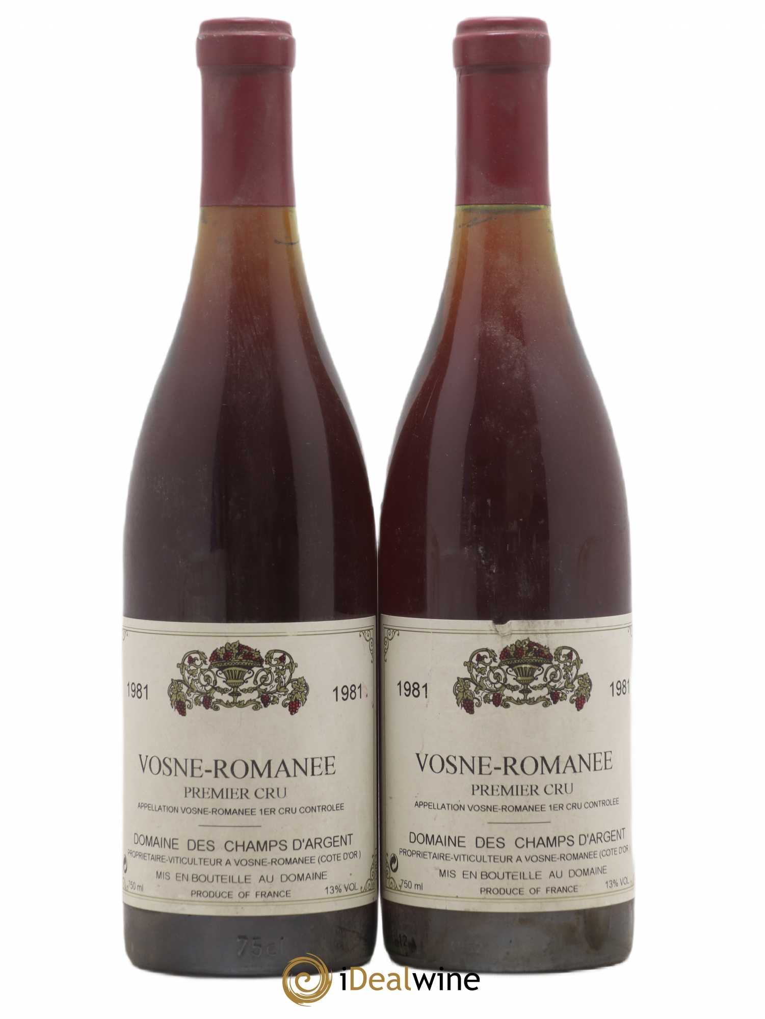 2014 Vosne-Romanée Les Chalands 2014 Vosne-Romanée Les Chalands 2014 Jacques Cacheux & Fils Vosne