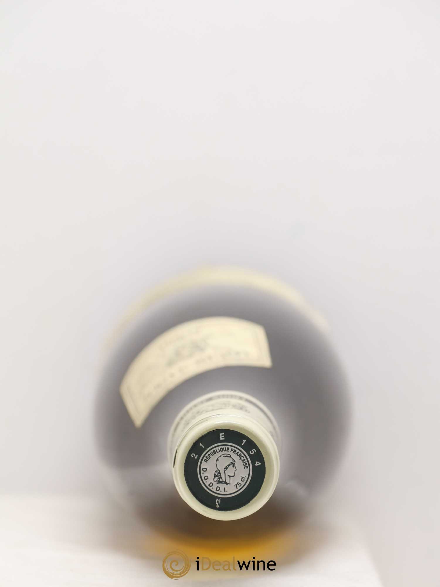 Montrachet Grand Cru Maison Louis Jadot 2000 - Lot de 1 bouteille - 2