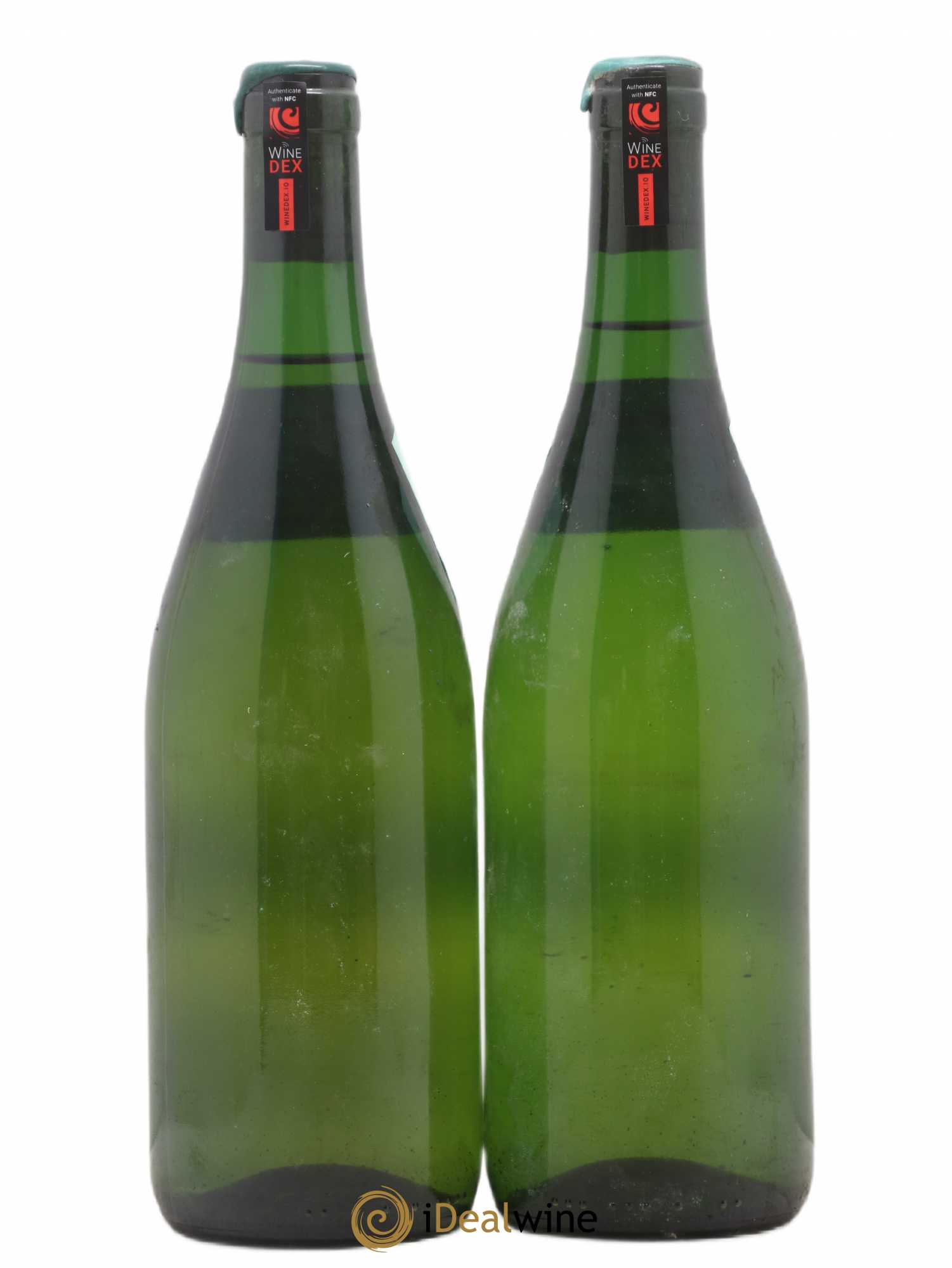 Sancerre Clos la Neore Edmond Vatan 1993 - Lot de 2 bouteilles - 1