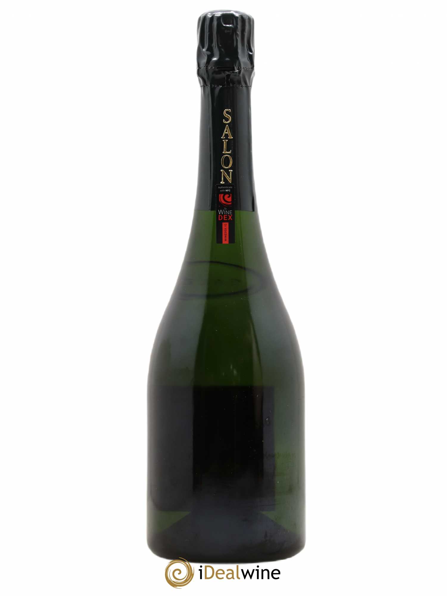 Cuvée S Salon 1996 - Lot de 1 bouteille - 1