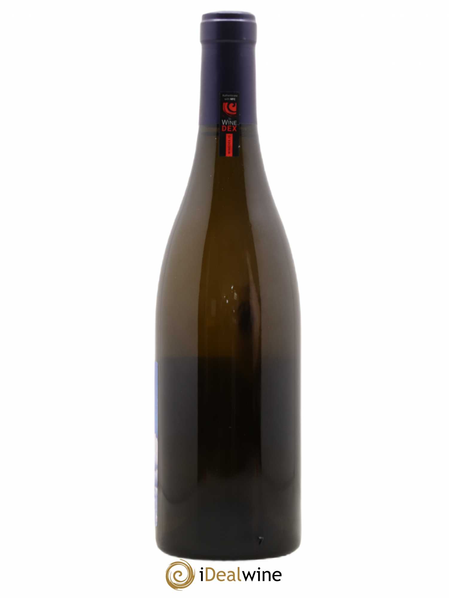 Vin de France Mizuiro Les Saugettes Kenjiro Kagami - Domaine des Miroirs 2016 - Lot de 1 bouteille - 1