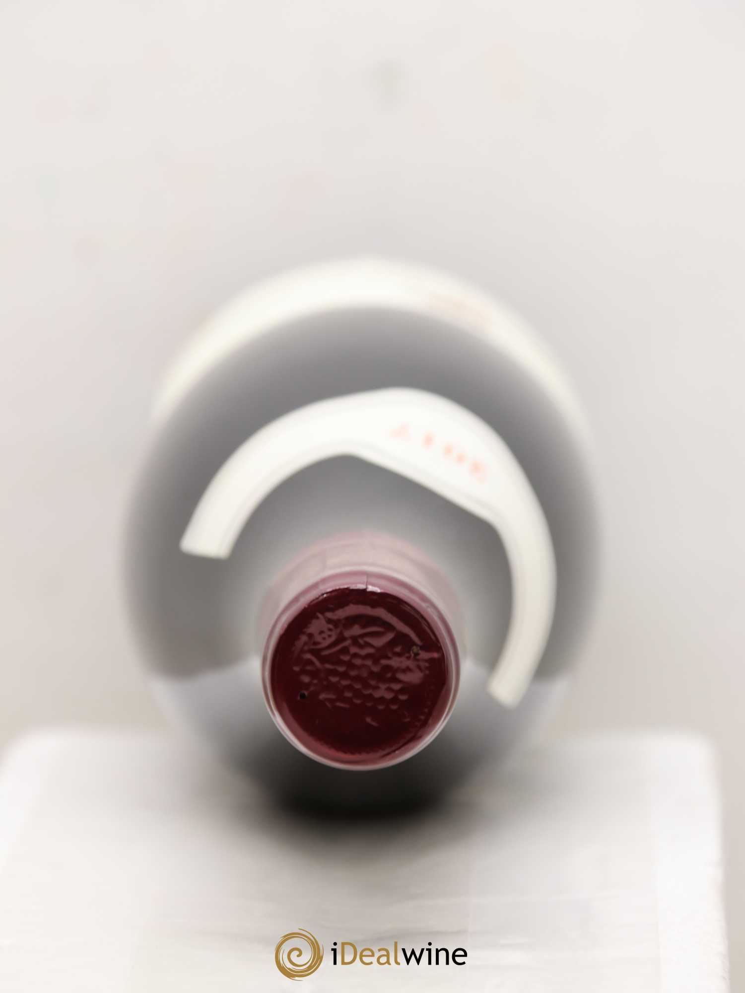Grands-Echezeaux Grand Cru Jean-Marc Millot 2017 - Lot de 1 bouteille - 1