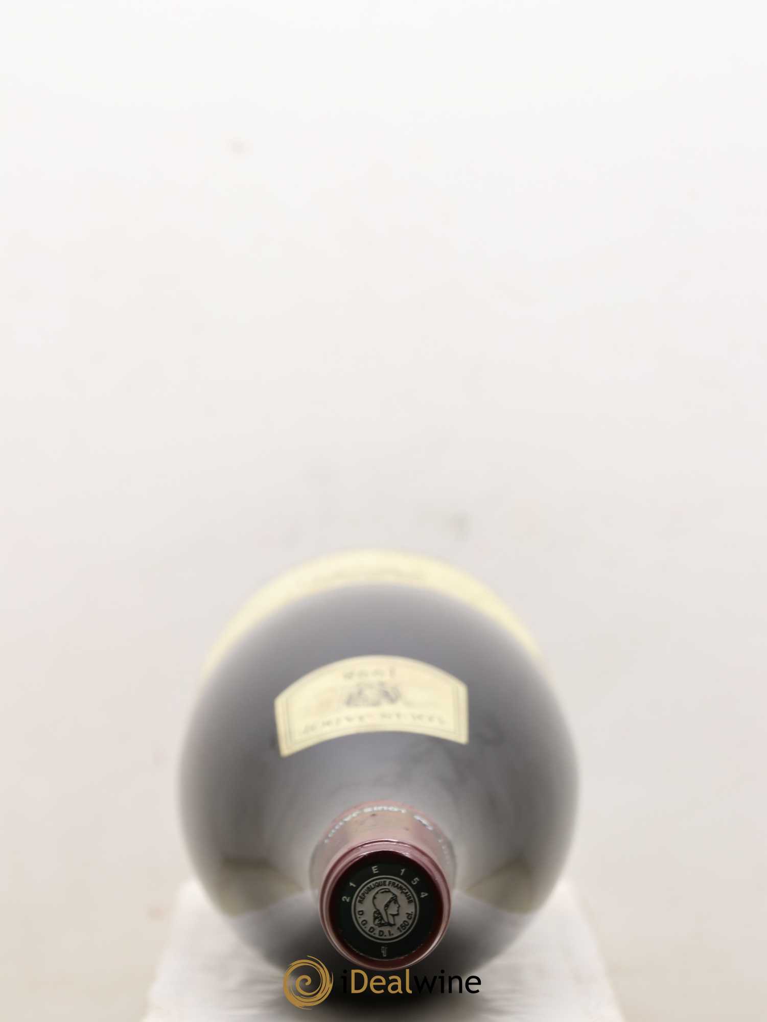 Chambolle-Musigny 1er Cru Les Amoureuses Domaine Louis Jadot 1998 - Lot de 1 magnum - 1