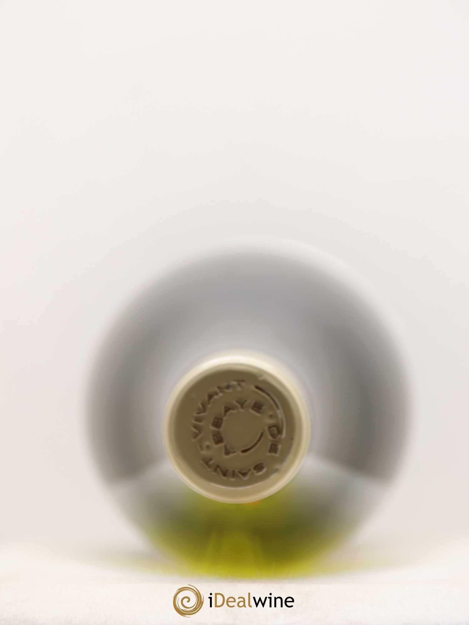 Hautes-Côtes de Nuits Abbaye de Saint-Vivant Domaine de la Romanée-Conti 2016 - Lot de 1 bouteille - 2