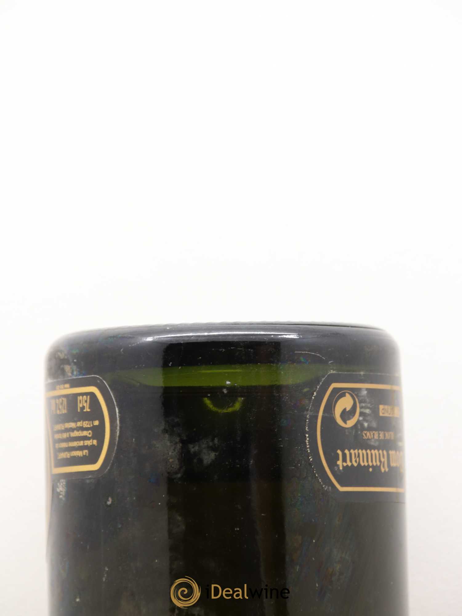 Blanc de Blancs Brut Ruinart 1988 - Lot de 1 bouteille - 3
