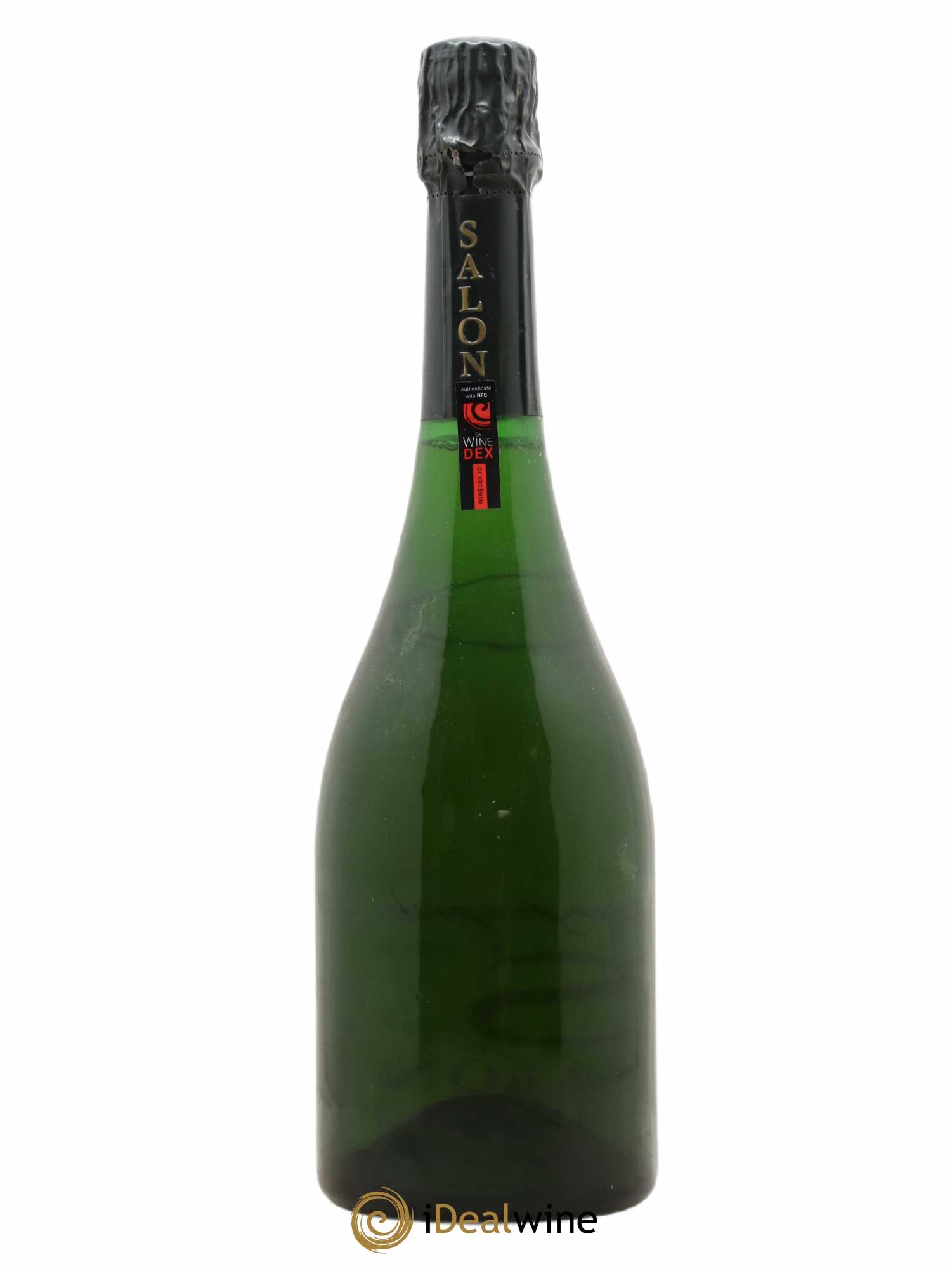 Cuvée S Salon 1979 - Lot de 1 bouteille - 1