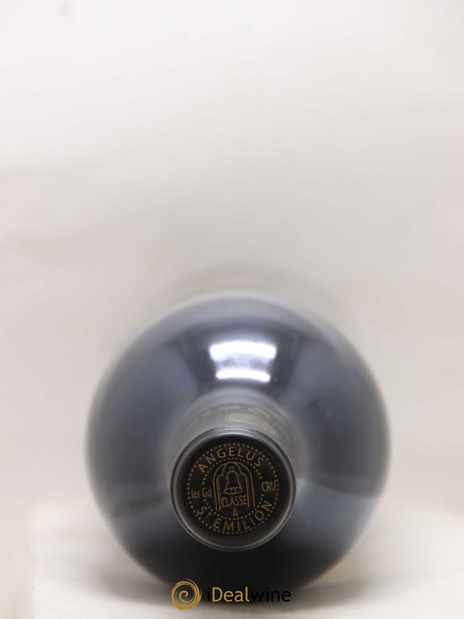 Château Angélus 1er Grand Cru Classé A 2012 - Lot de 1 bouteille - 2