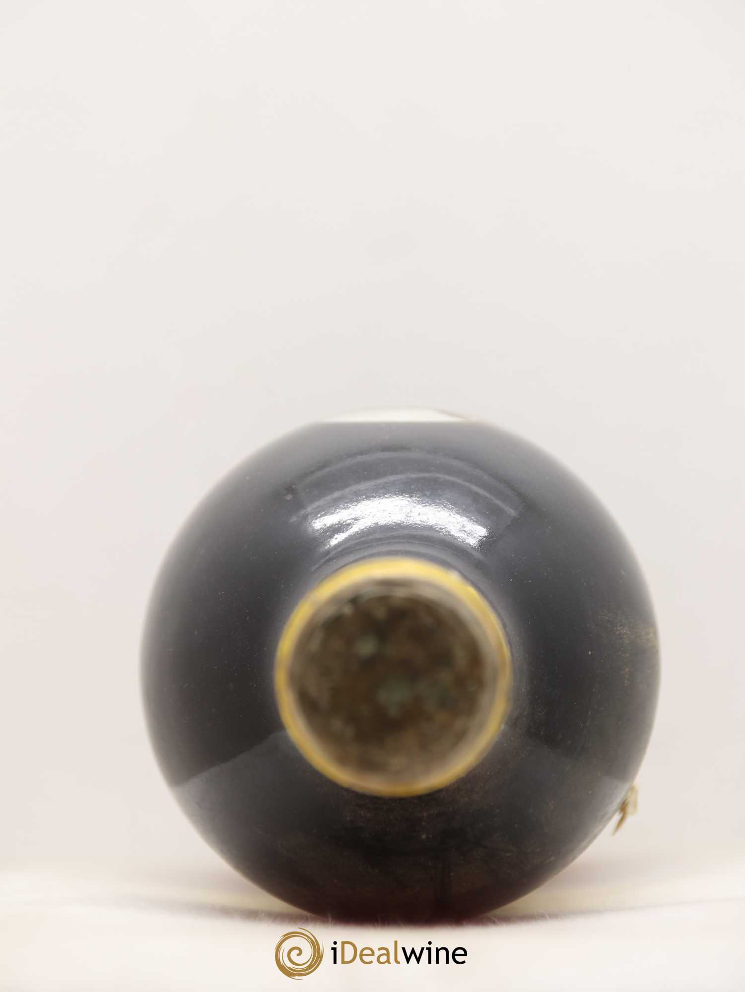 Château d' Yquem 1er Cru Classé Supérieur 1967 - Lotto di 1 bottiglia - 1