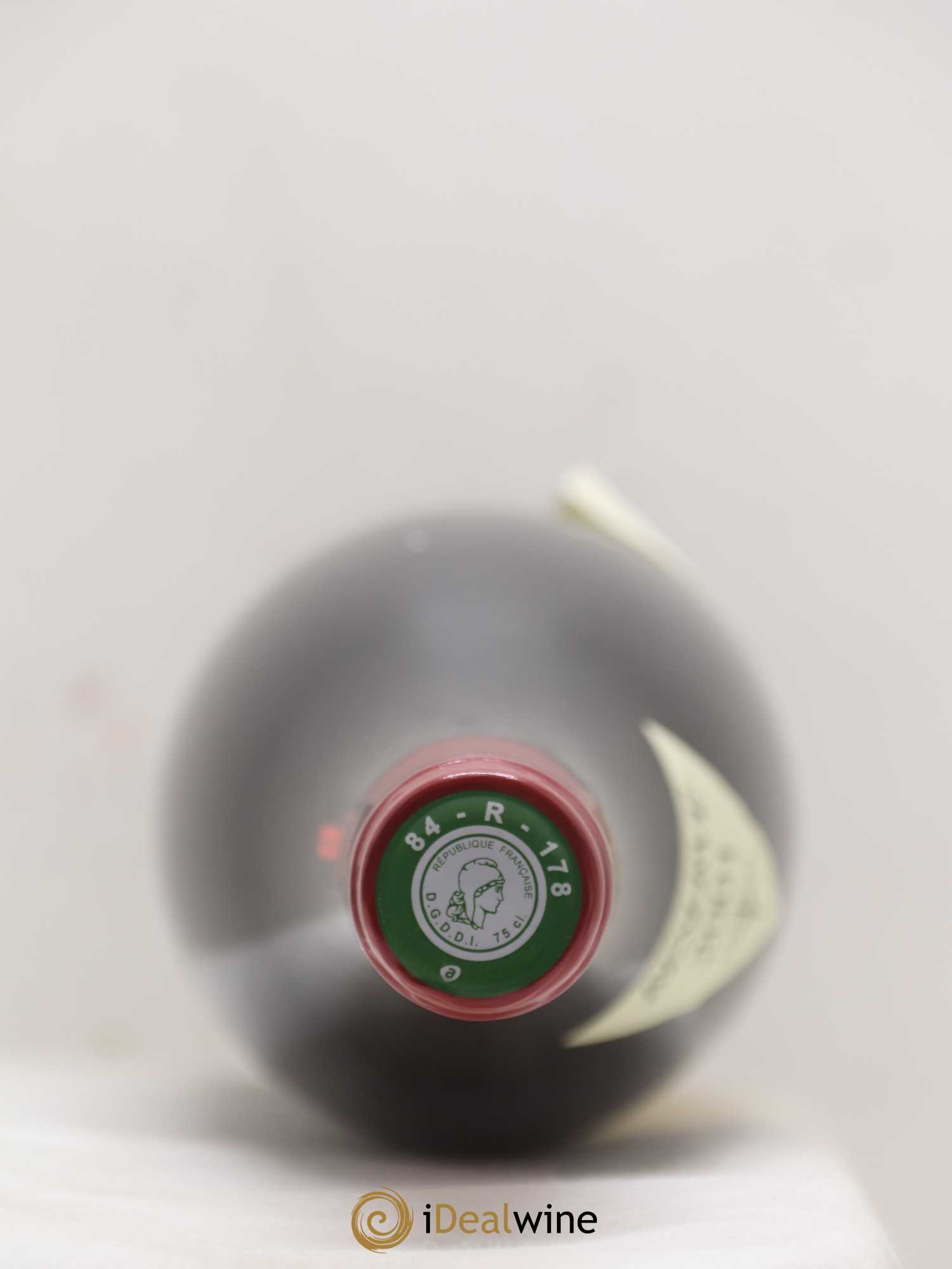 Châteauneuf-du-Pape Château Rayas Emmanuel Reynaud 2001 - Lot de 1 bouteille - 2