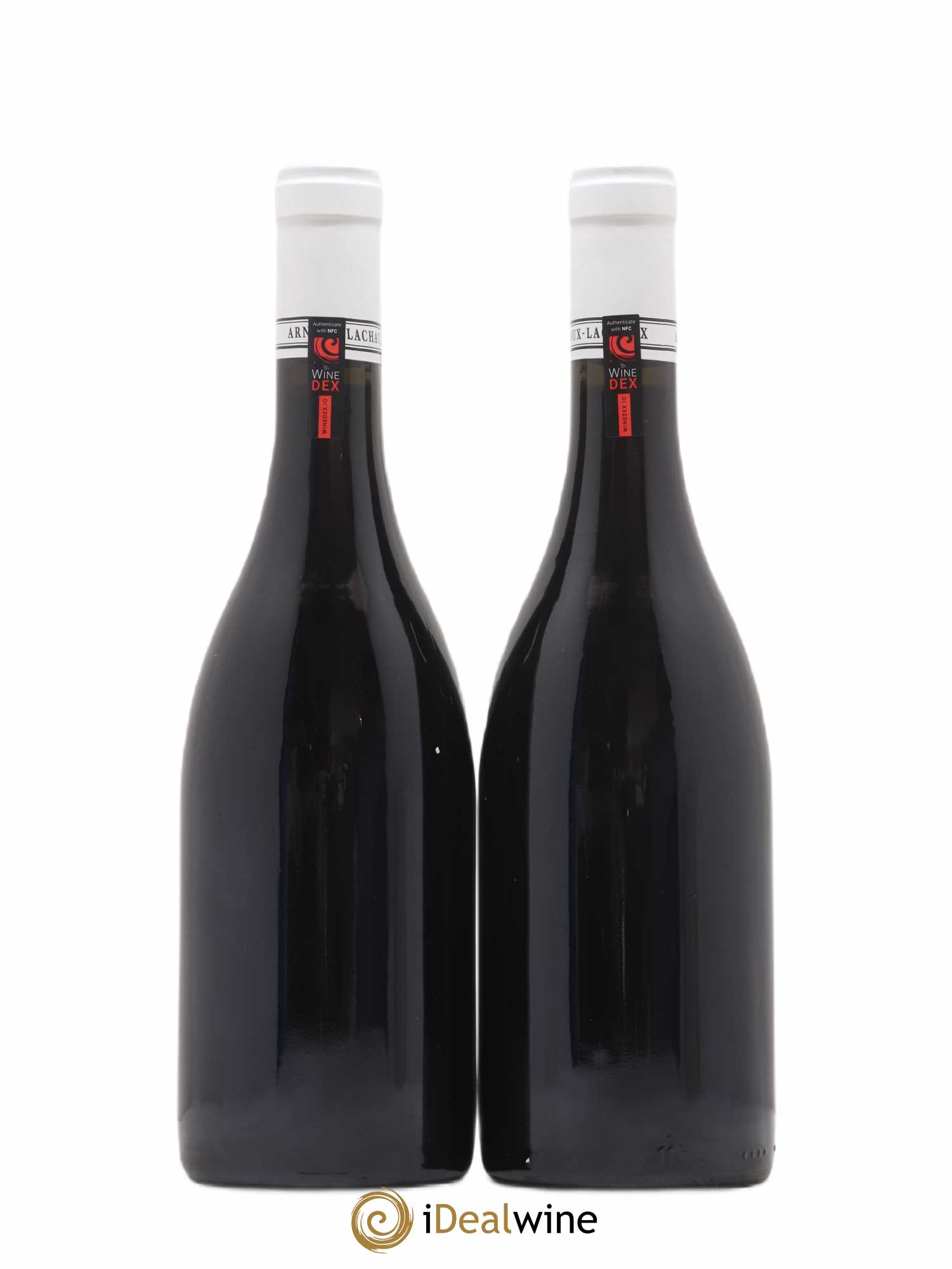 Chambolle-Musigny Arnoux-Lachaux (Domaine) 2018 - Lot de 2 bouteilles - 1