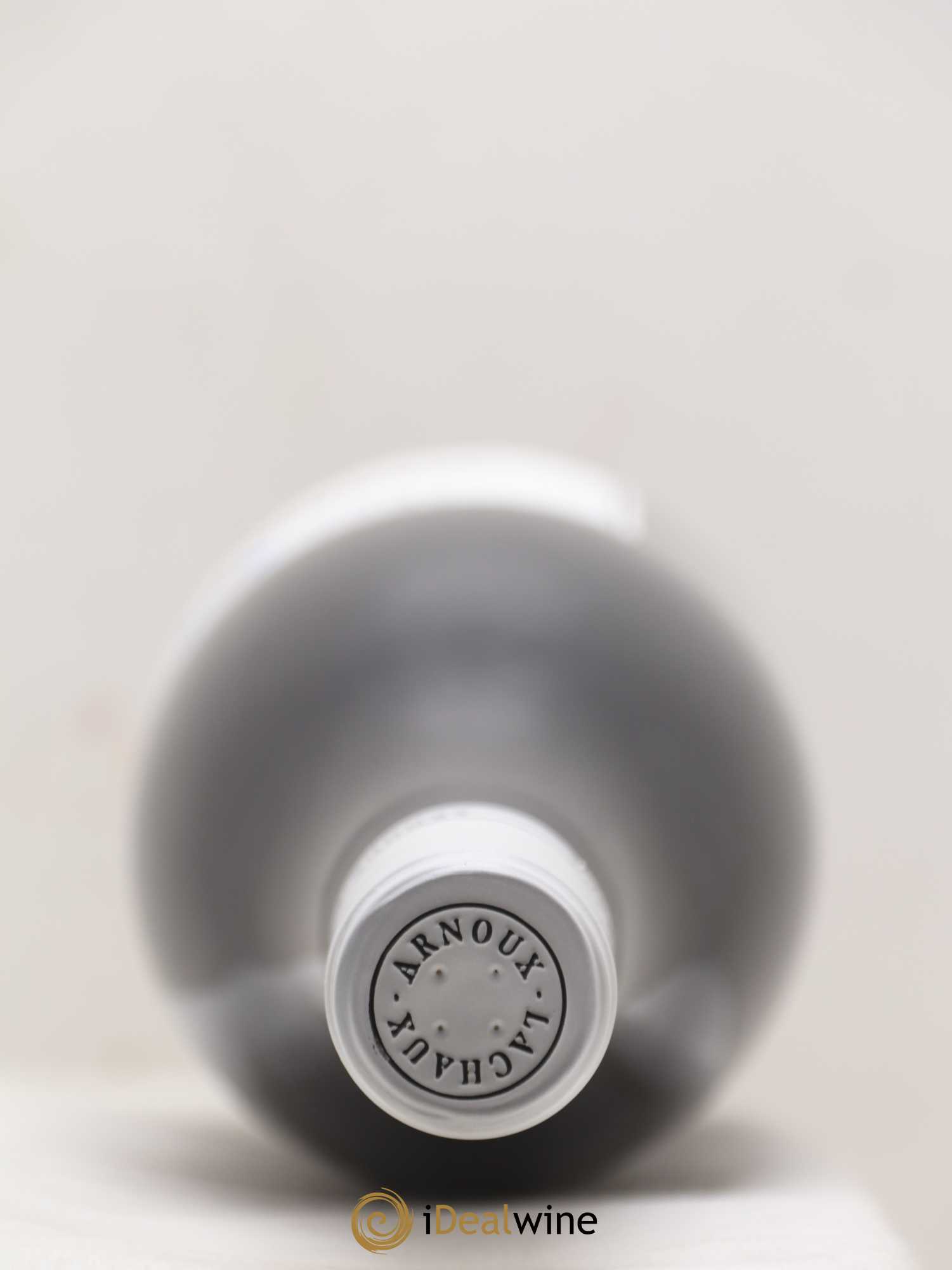 Chambolle-Musigny Arnoux-Lachaux (Domaine) 2018 - Lot de 2 bouteilles - 2