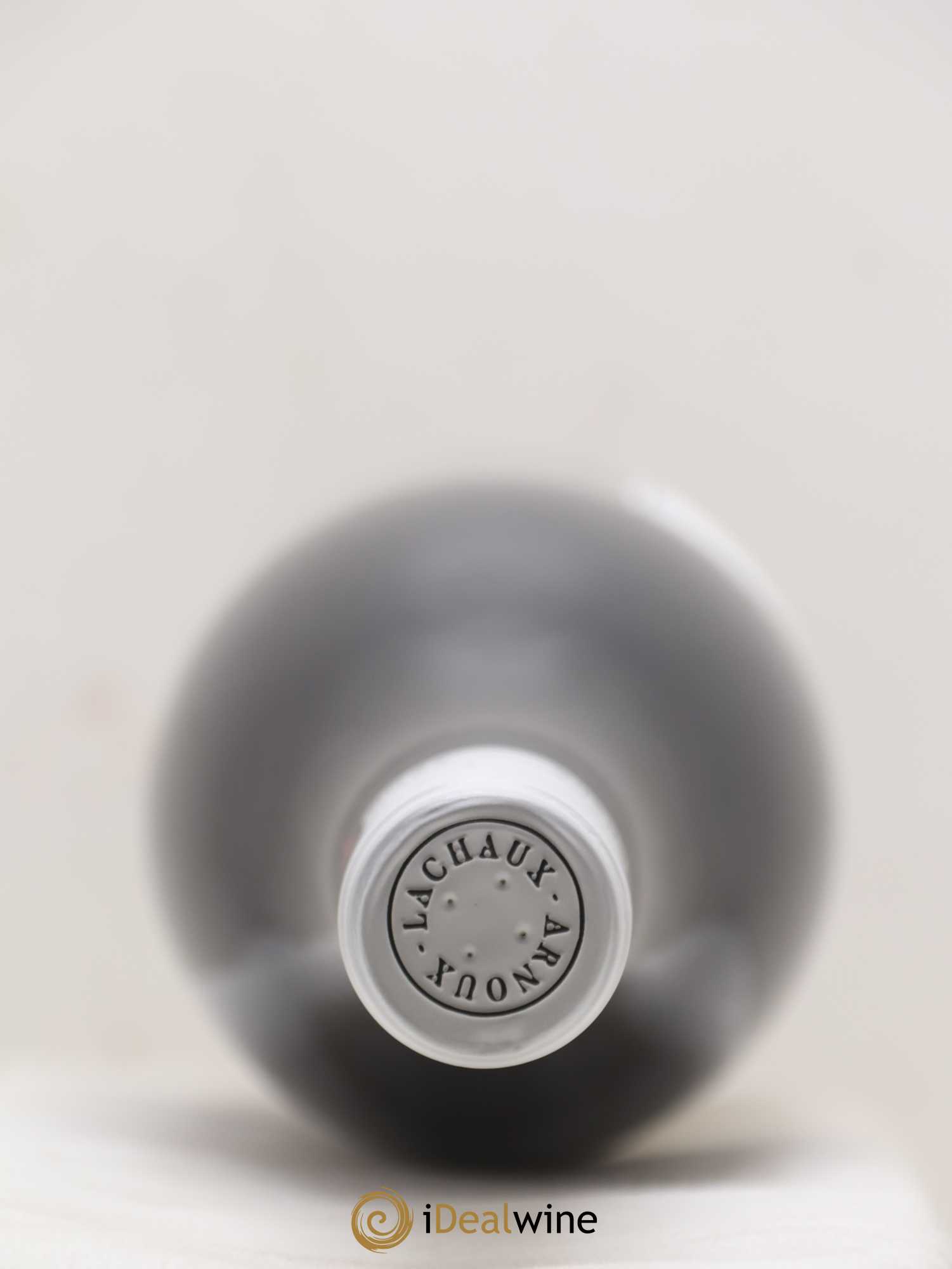 Chambolle-Musigny Arnoux-Lachaux (Domaine) 2018 - Lot de 1 bouteille - 2