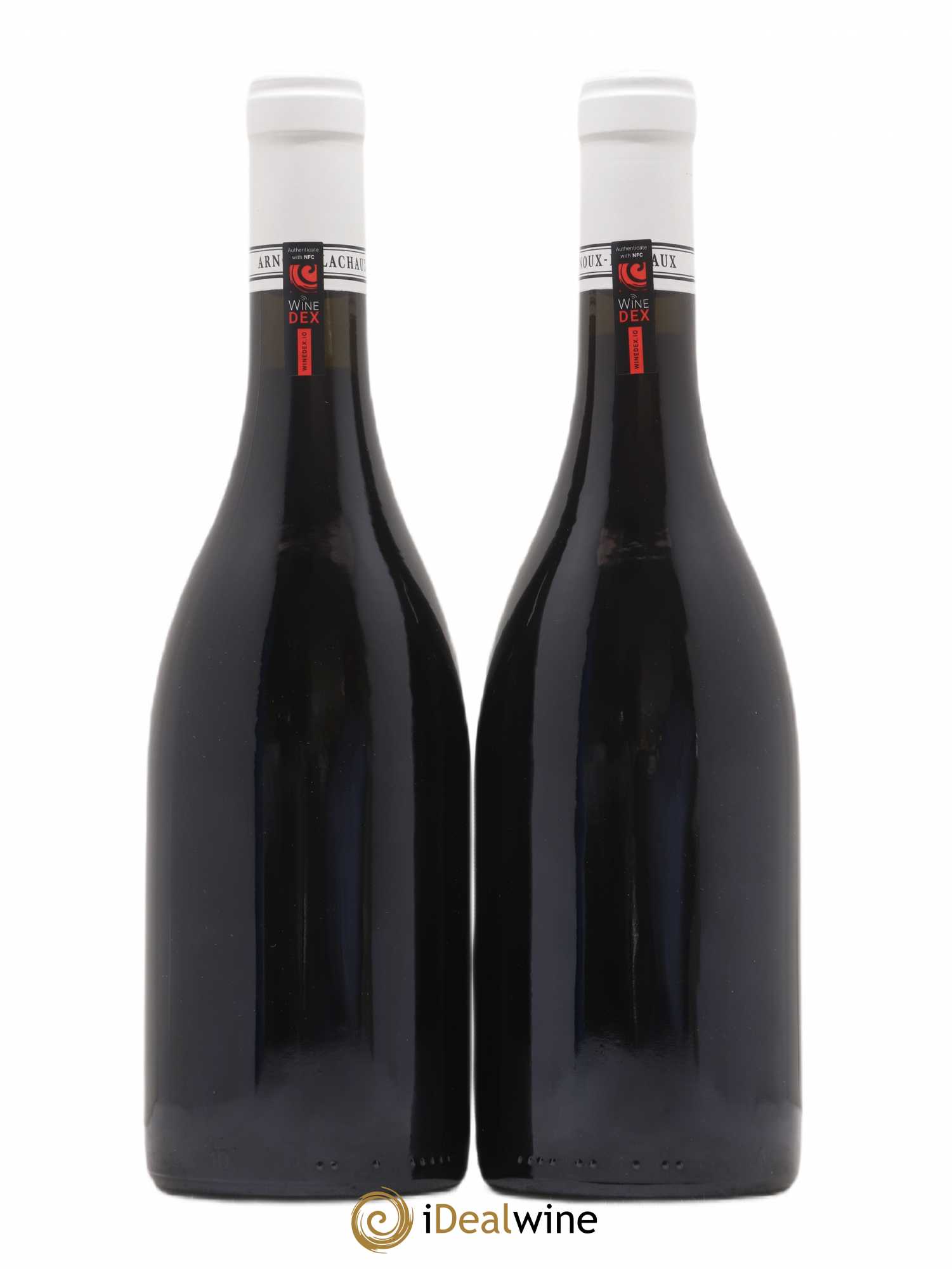 Nuits-Saint-Georges Les Poisets Arnoux-Lachaux (Domaine) 2018 - Lot de 2 bouteilles - 1