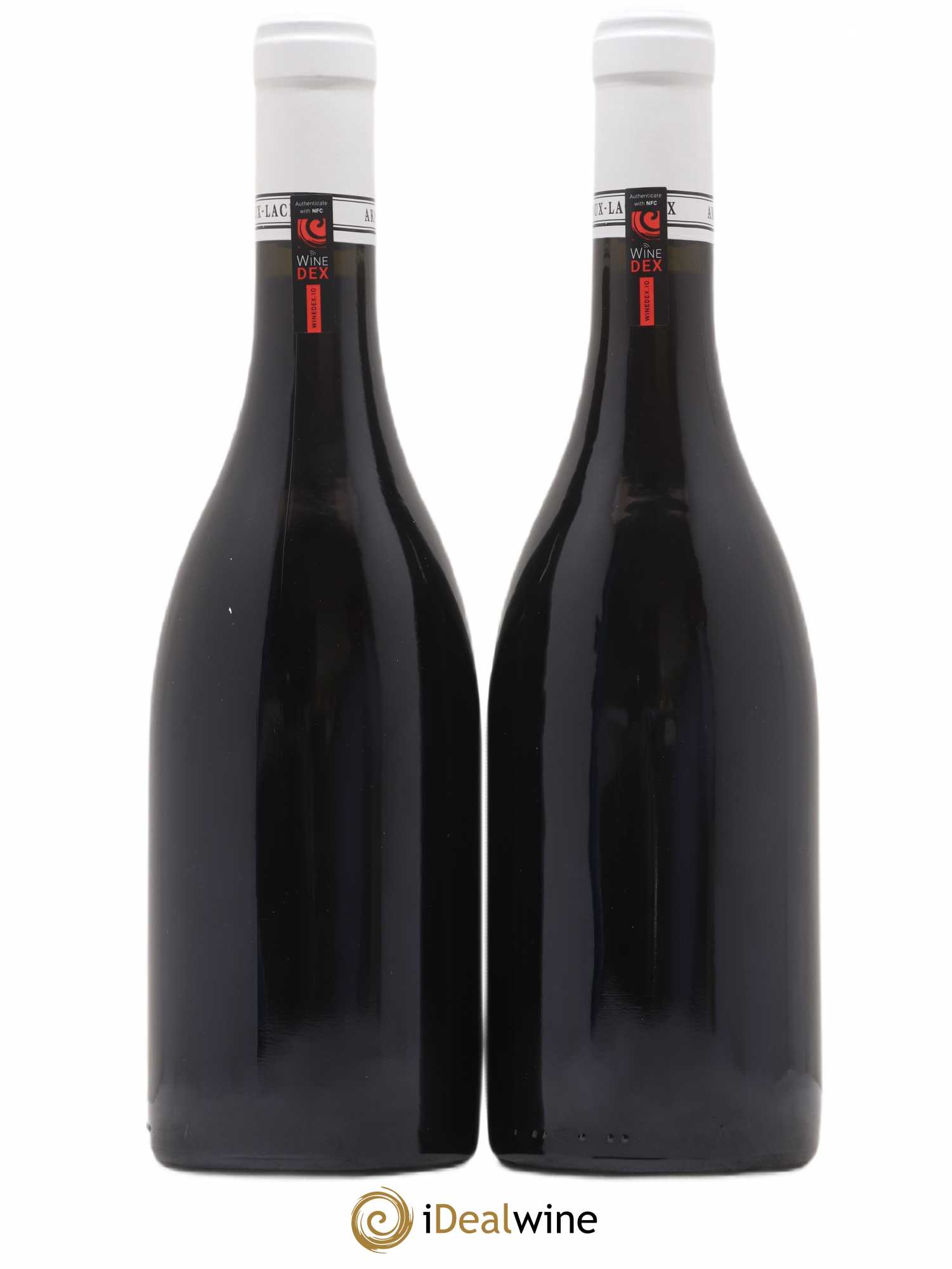 Vosne-Romanée Arnoux-Lachaux (Domaine) 2018 - Lotto di 2 bottiglie - 1