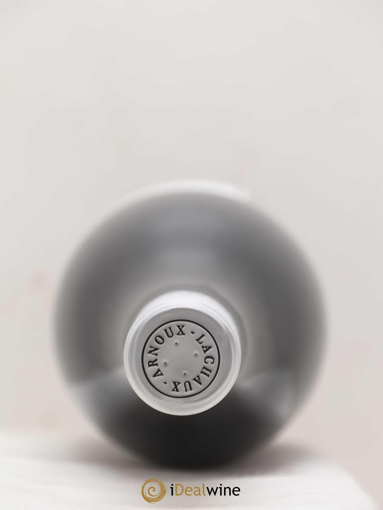 Vosne-Romanée Arnoux-Lachaux (Domaine) 2018 - Lot de 1 bouteille - 2