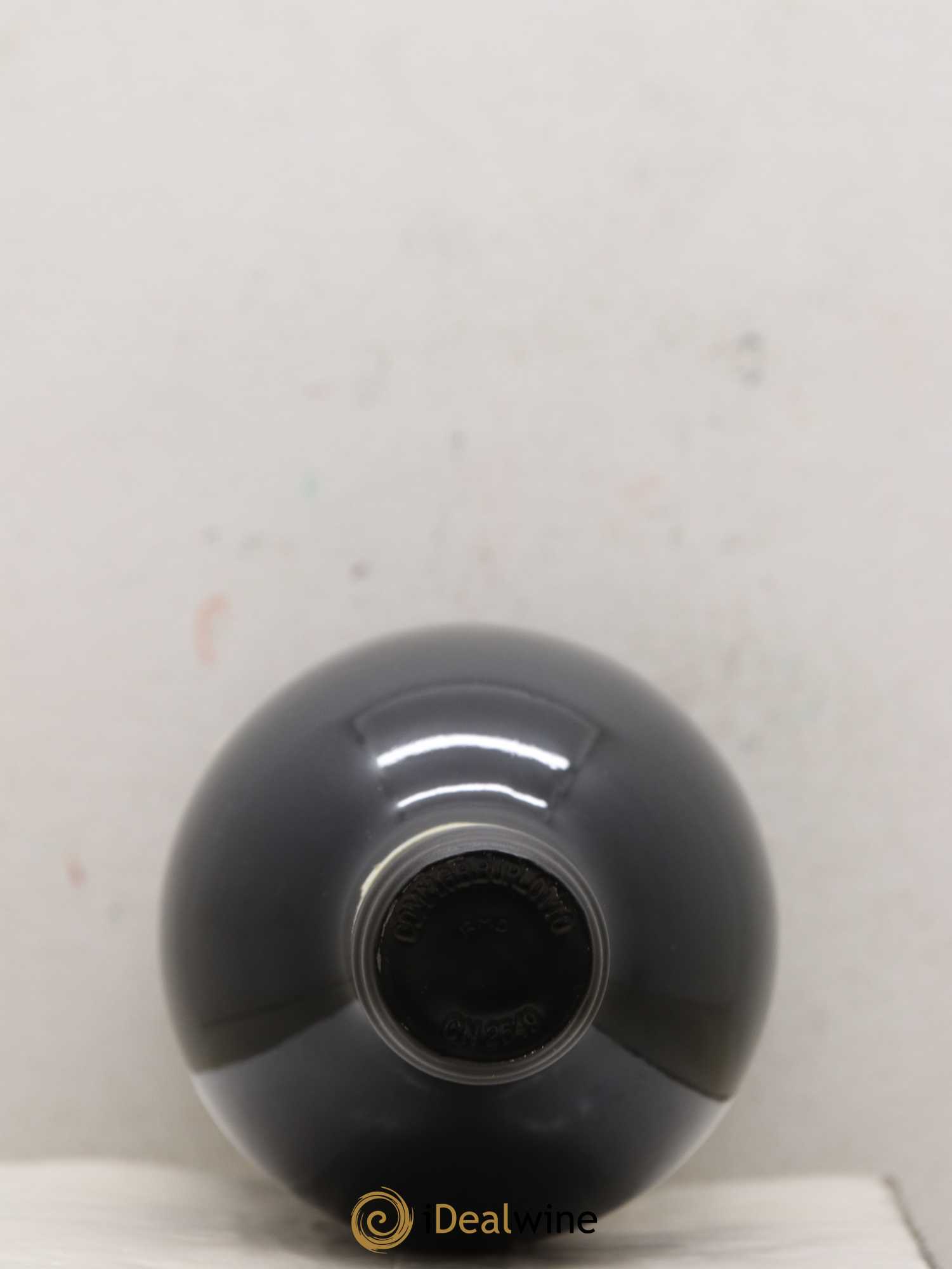 Barolo DOCG Monvigliero Comm. Giovan Battista Burlotto 2016 - Lot of 2 bottles - 2