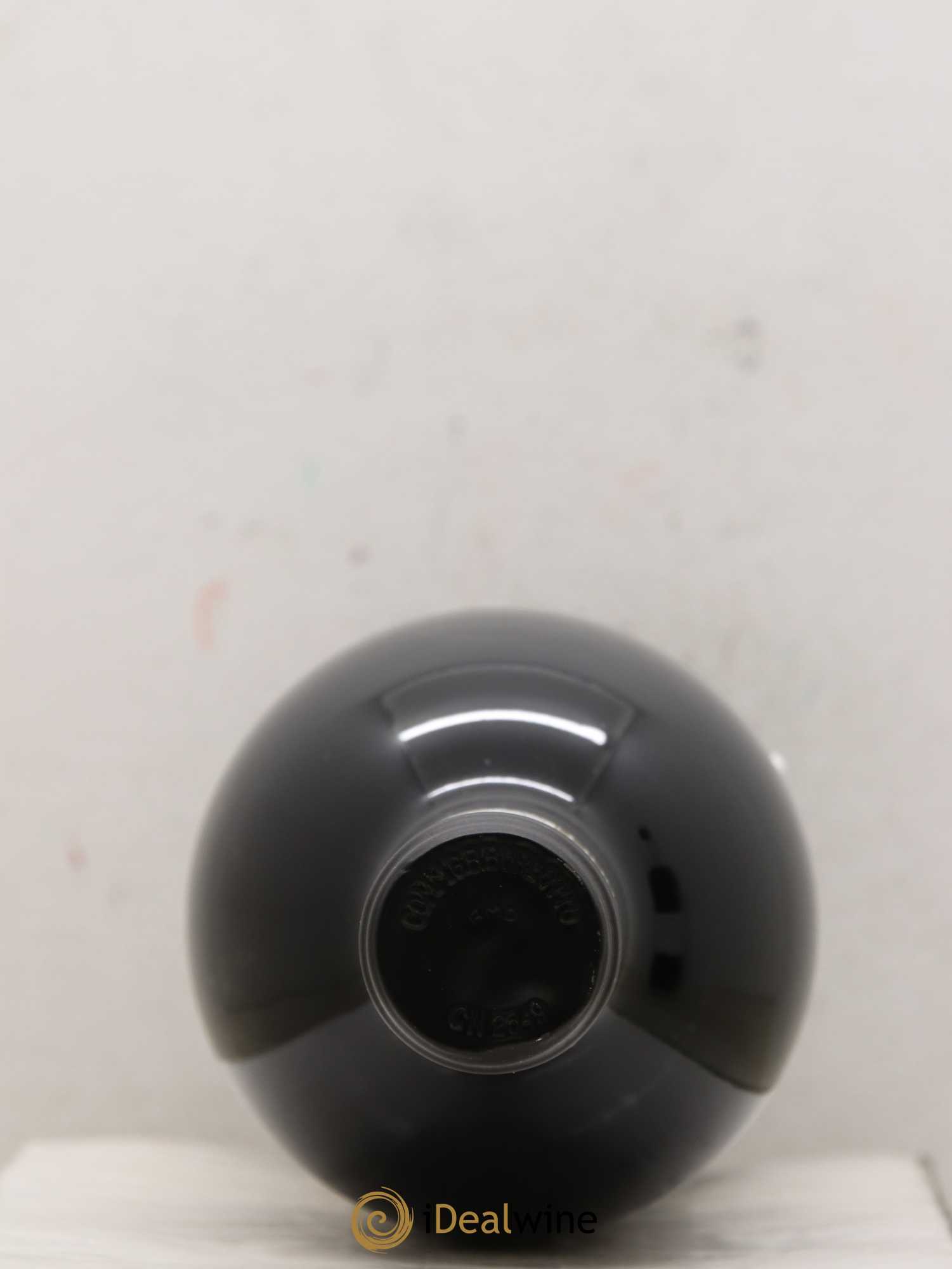 Barolo DOCG Monvigliero Comm. Giovan Battista Burlotto 2015 - Lotto di 2 bottiglie - 2