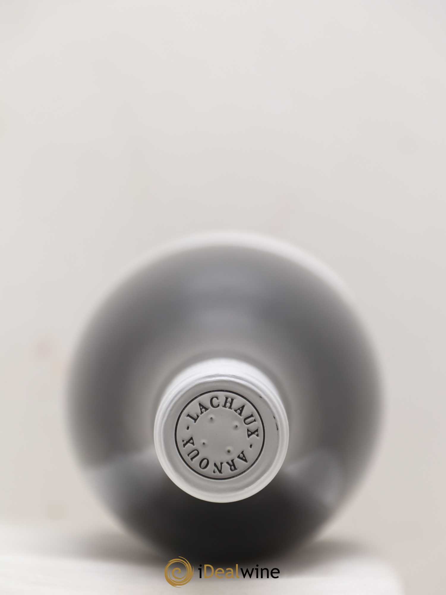 Bourgogne Pinot Fin Arnoux-Lachaux (Domaine) 2018 - Lot de 2 bouteilles - 2